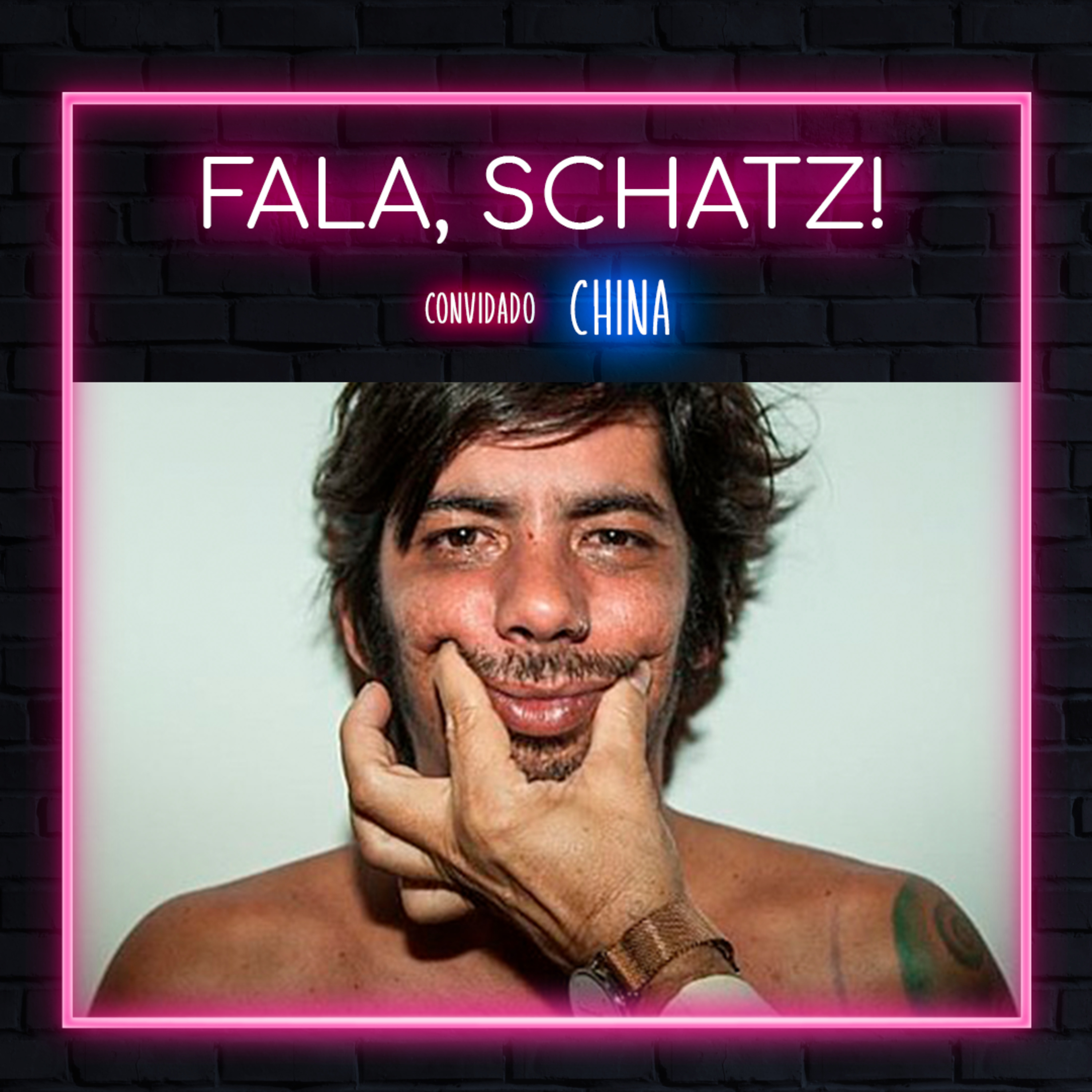 Fala, Schatz! [OFICIAL]