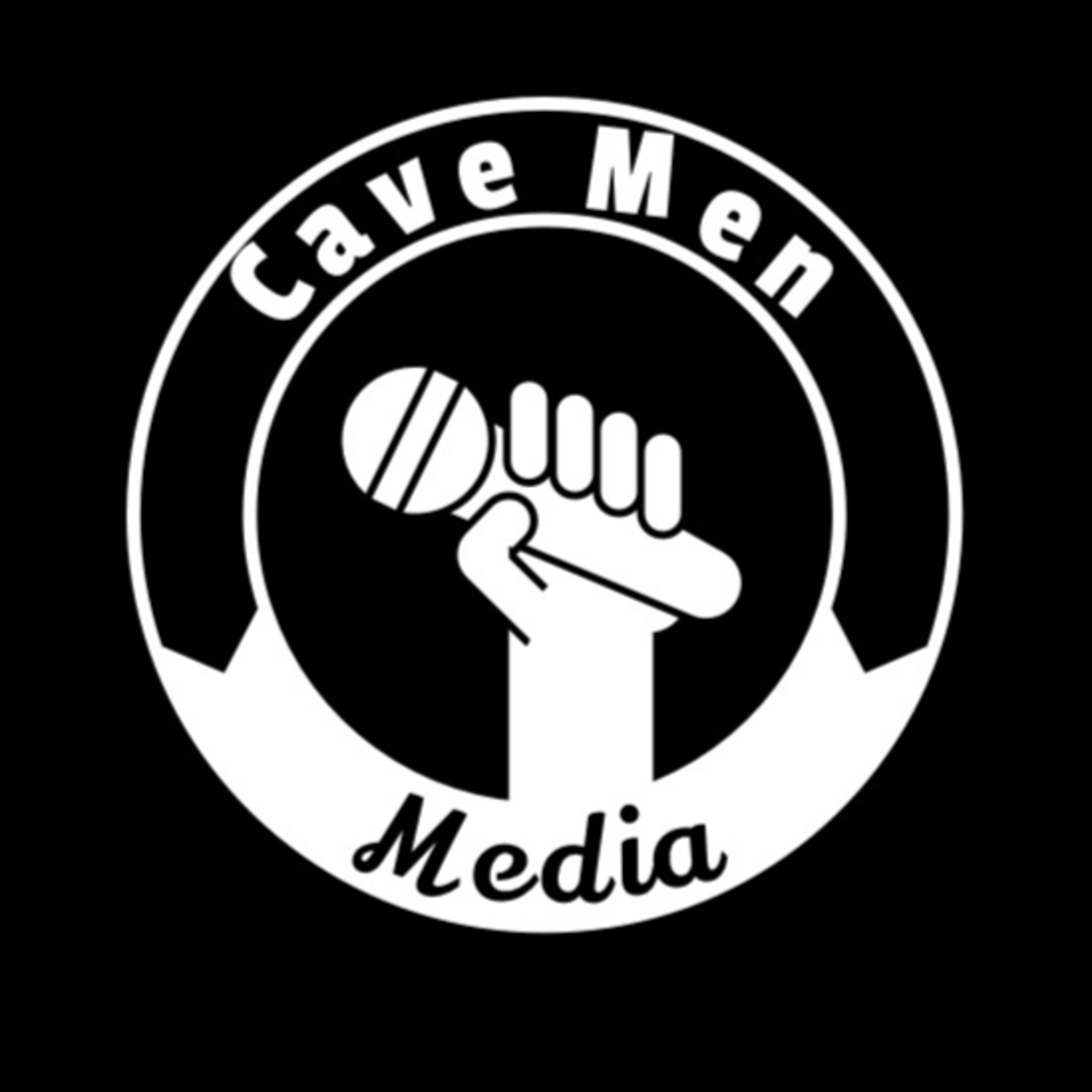 Cavemen Media Podcast