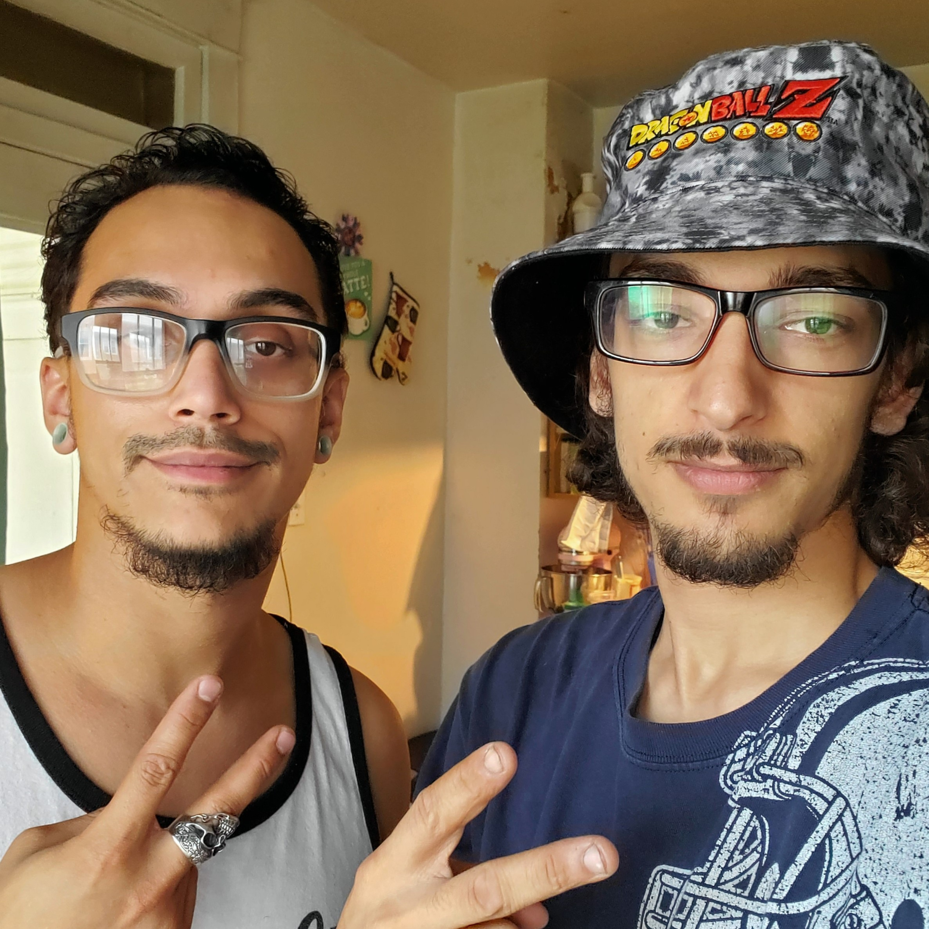Kevins Little Podcast