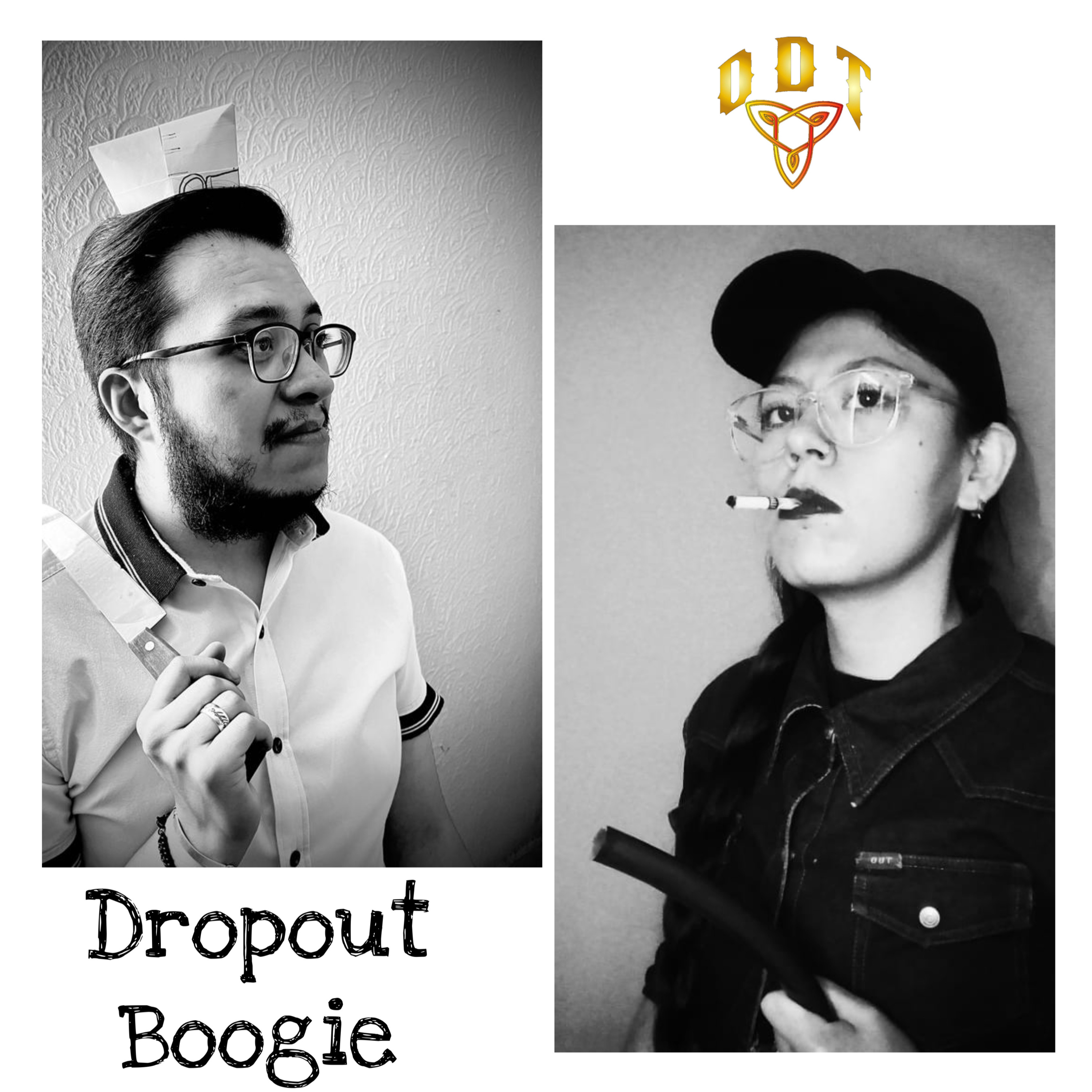 Dropout Boogie episode artwork