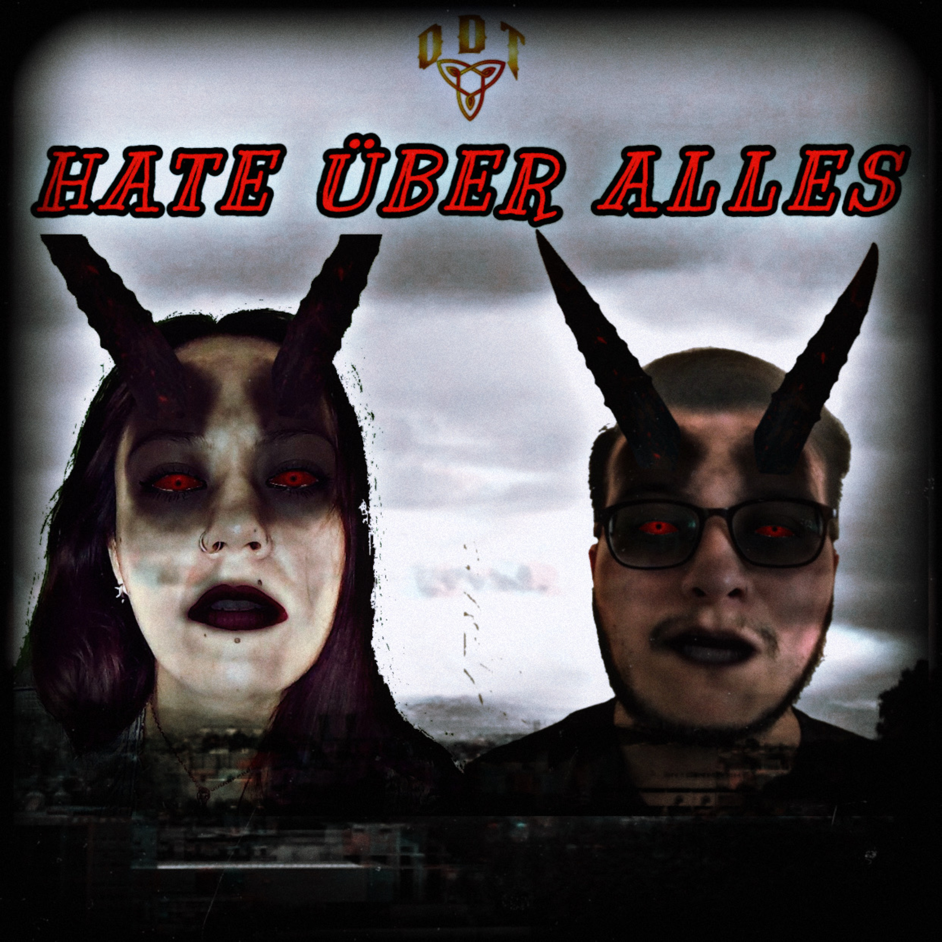 Hate Über Alles episode artwork