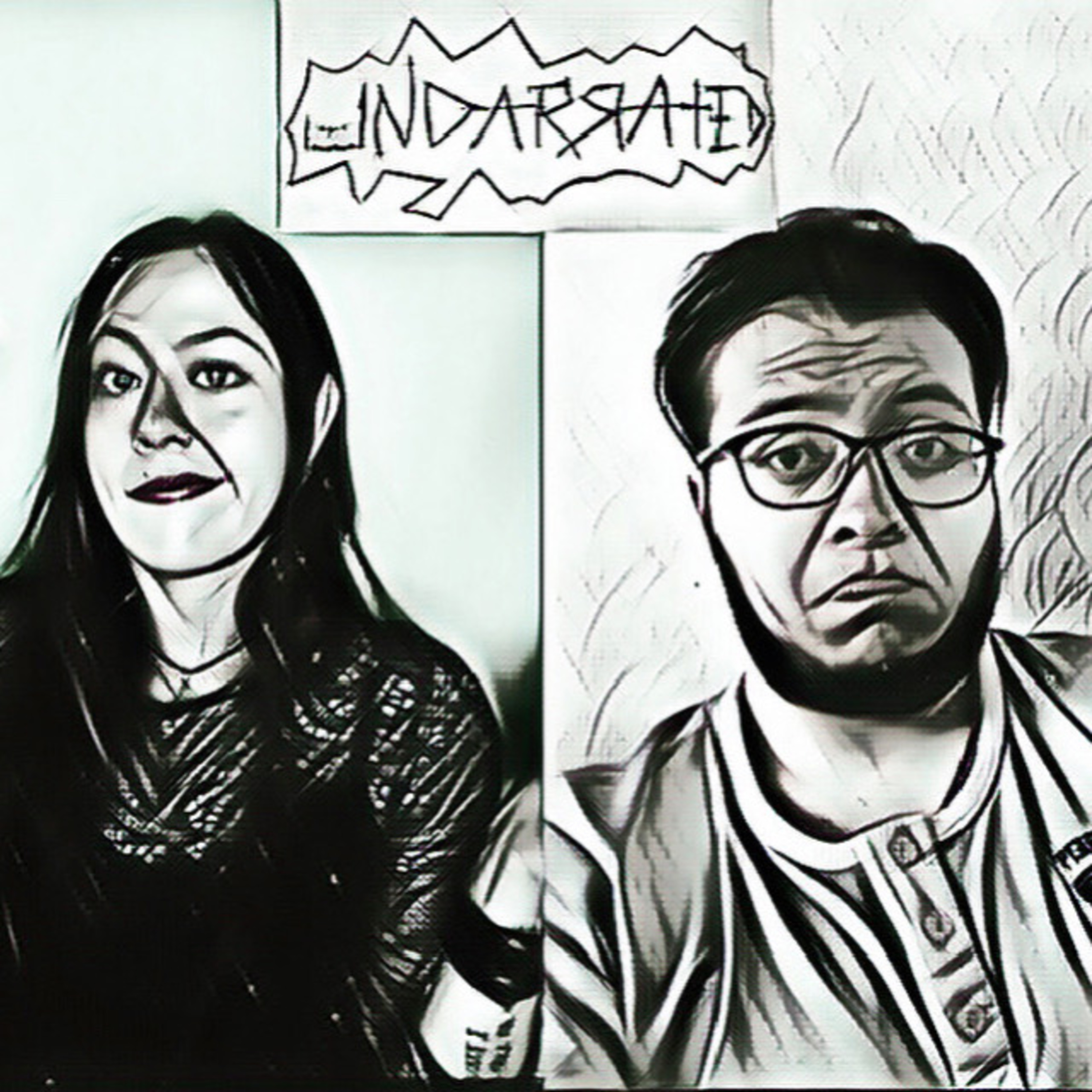 Underrated II episode artwork