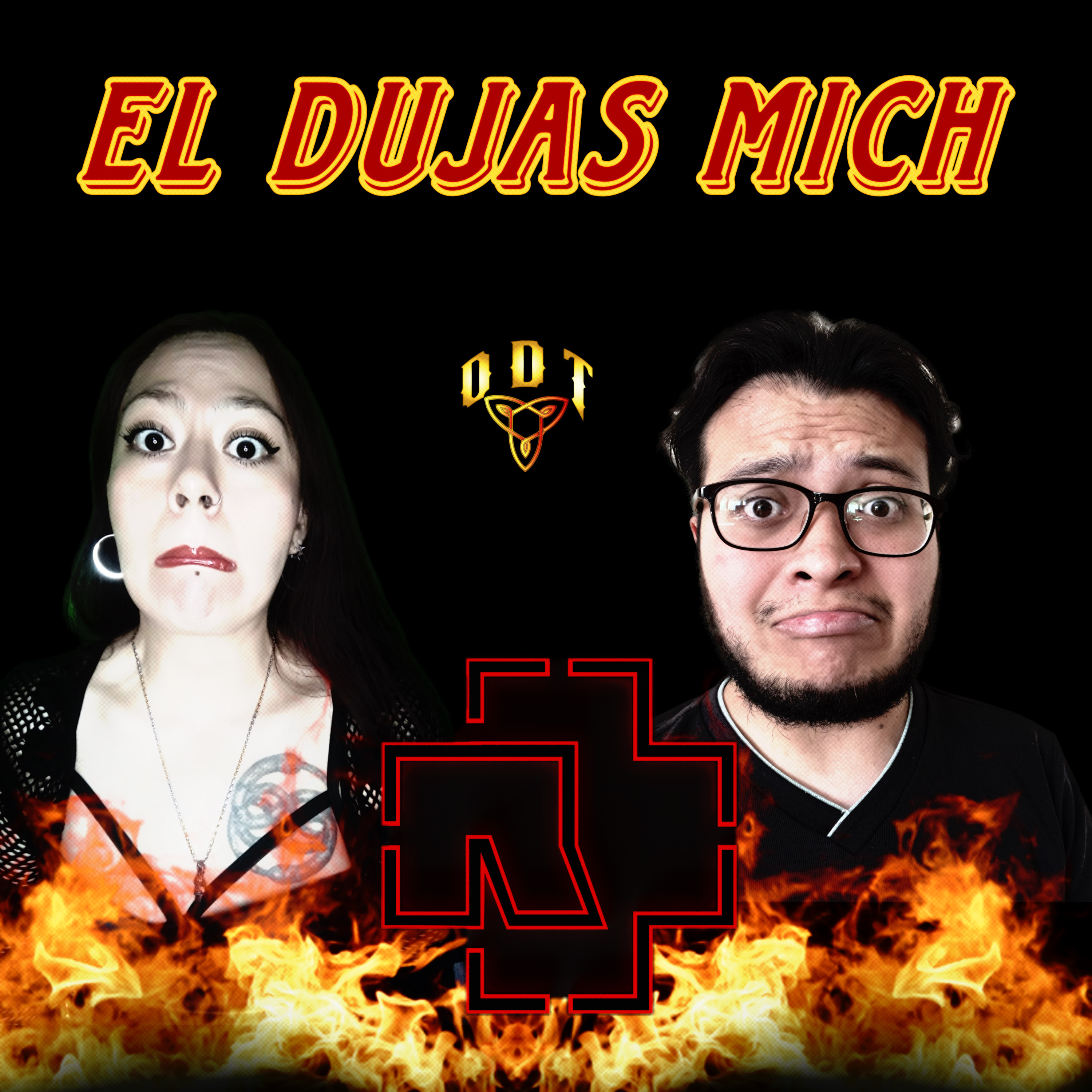 El Dujas Mich episode artwork