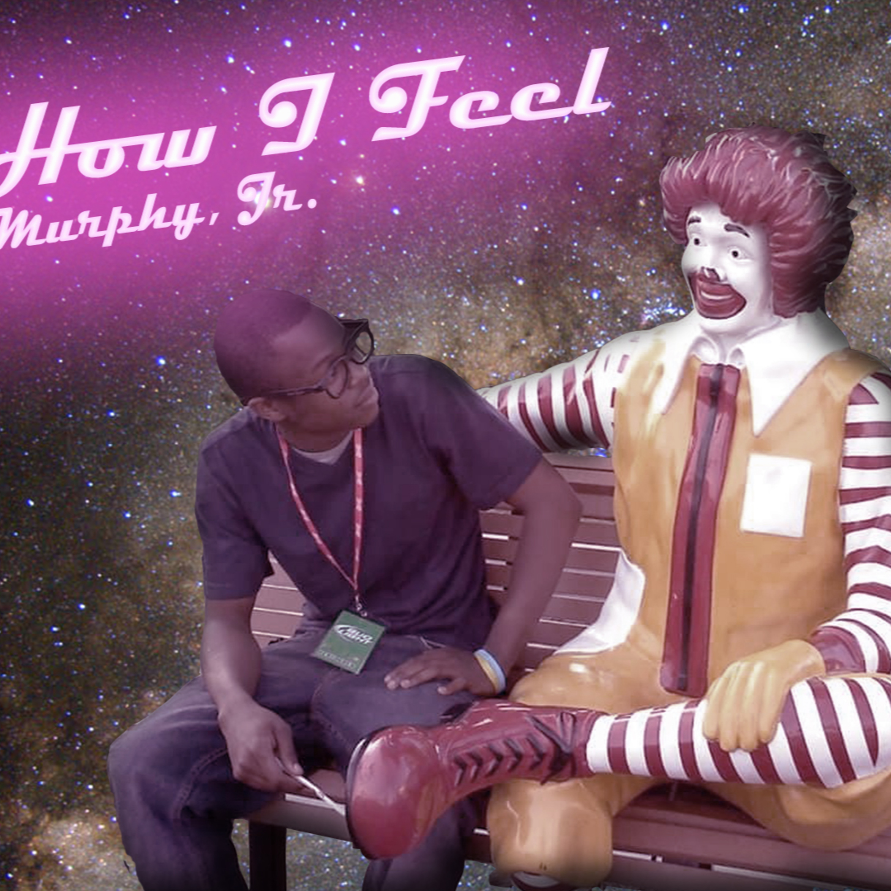 That\'s How I Feel
