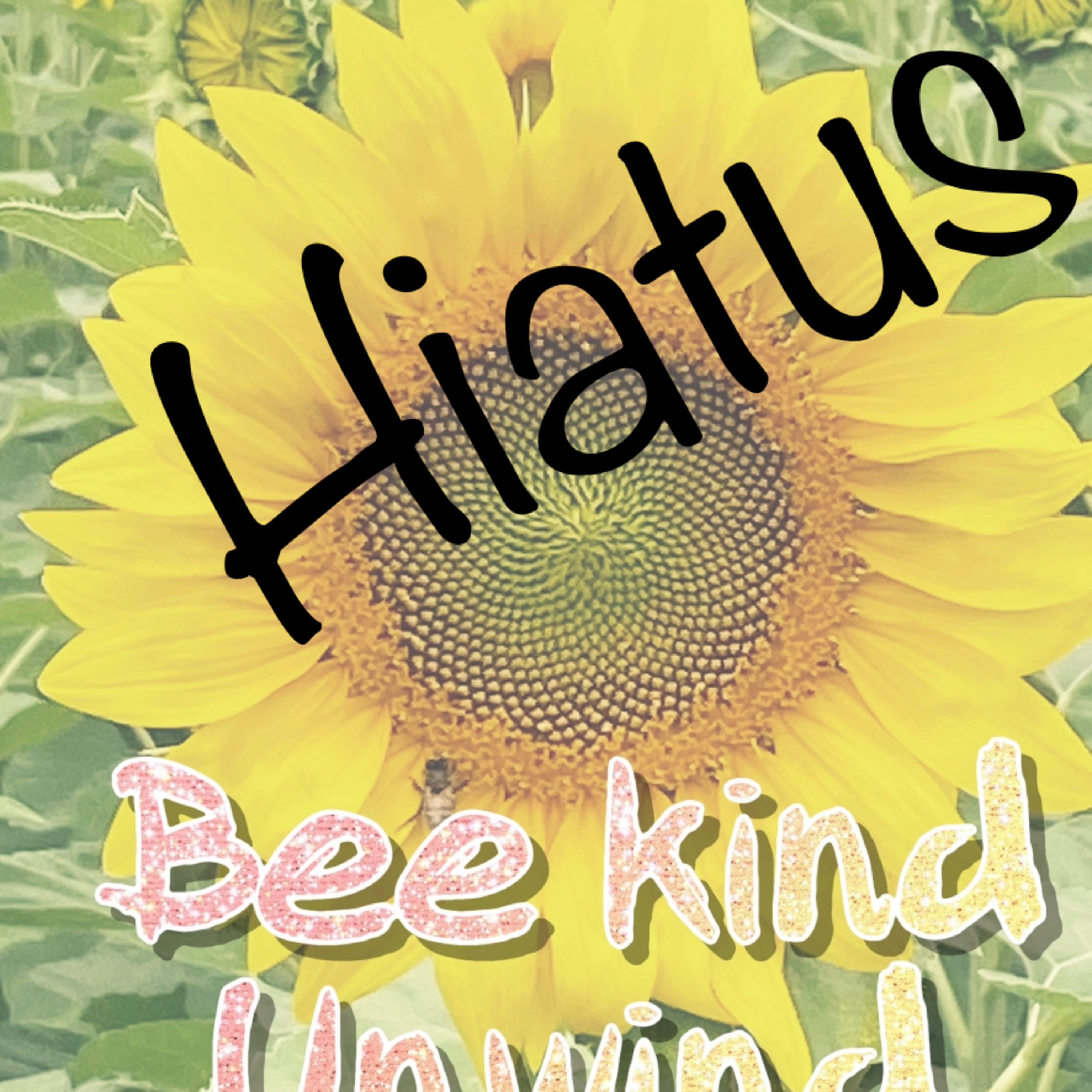 Bee Kind Unwind
