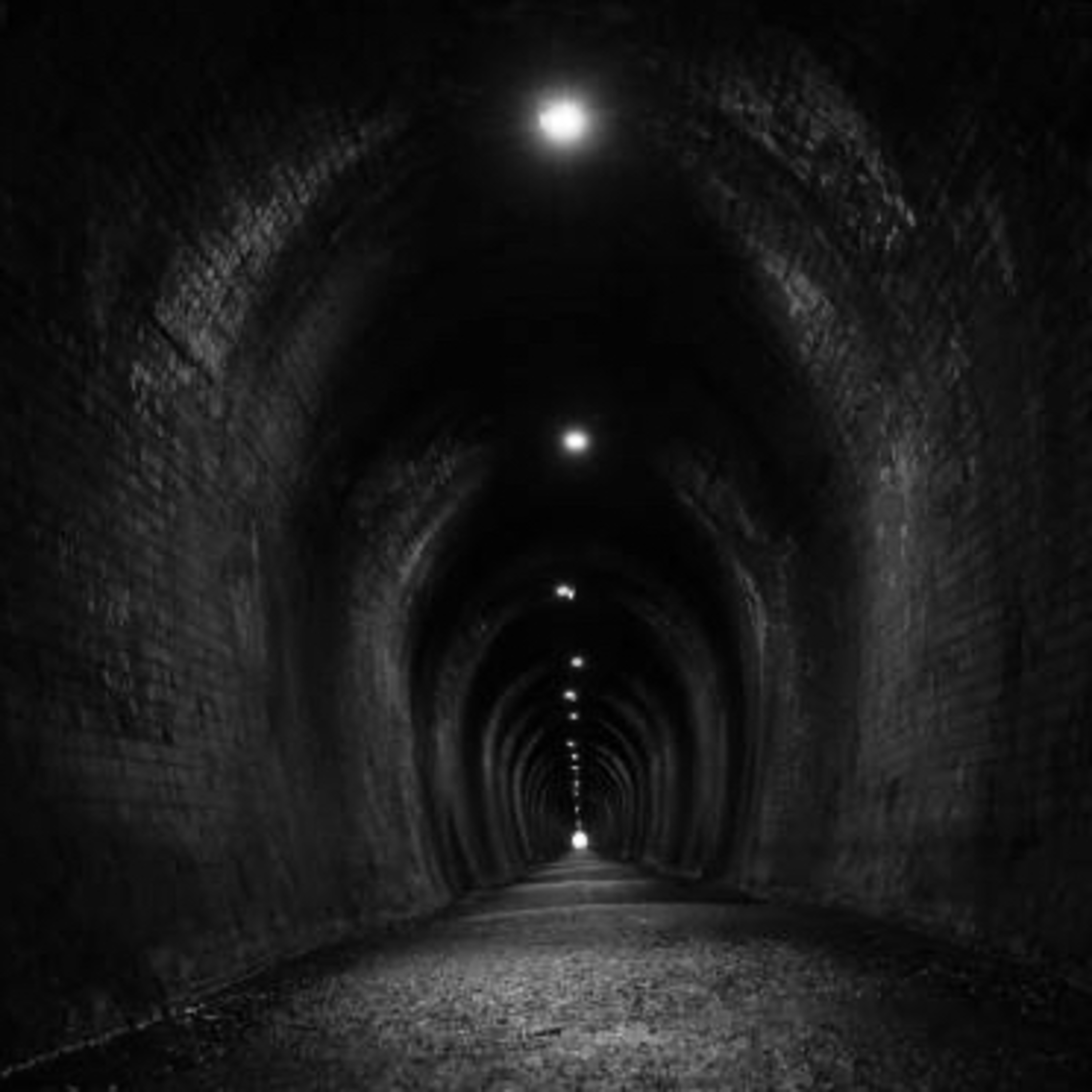 The limbs in the hazard lights.... episode artwork