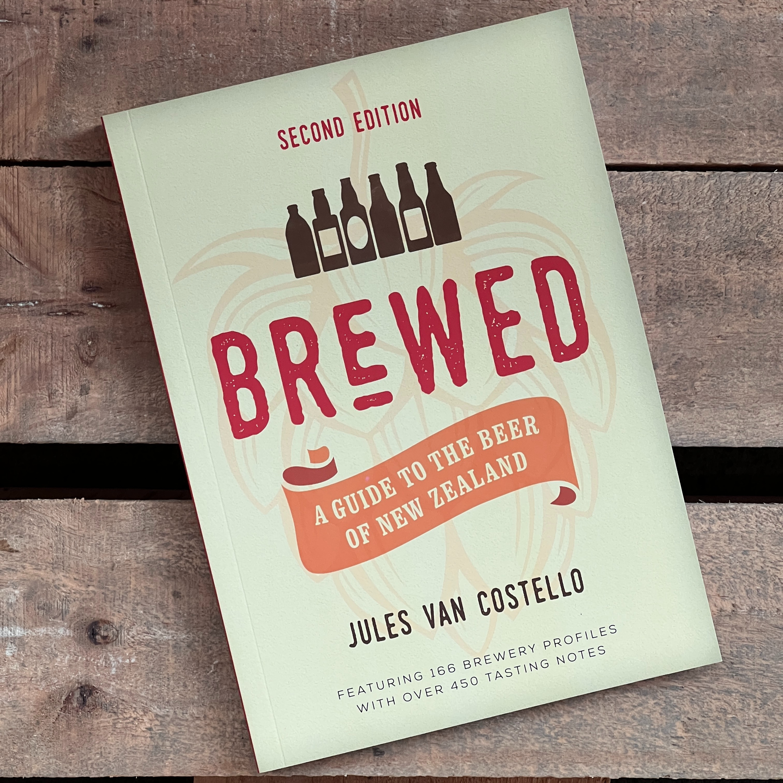 20. Interview with Jules van Costello Author episode artwork