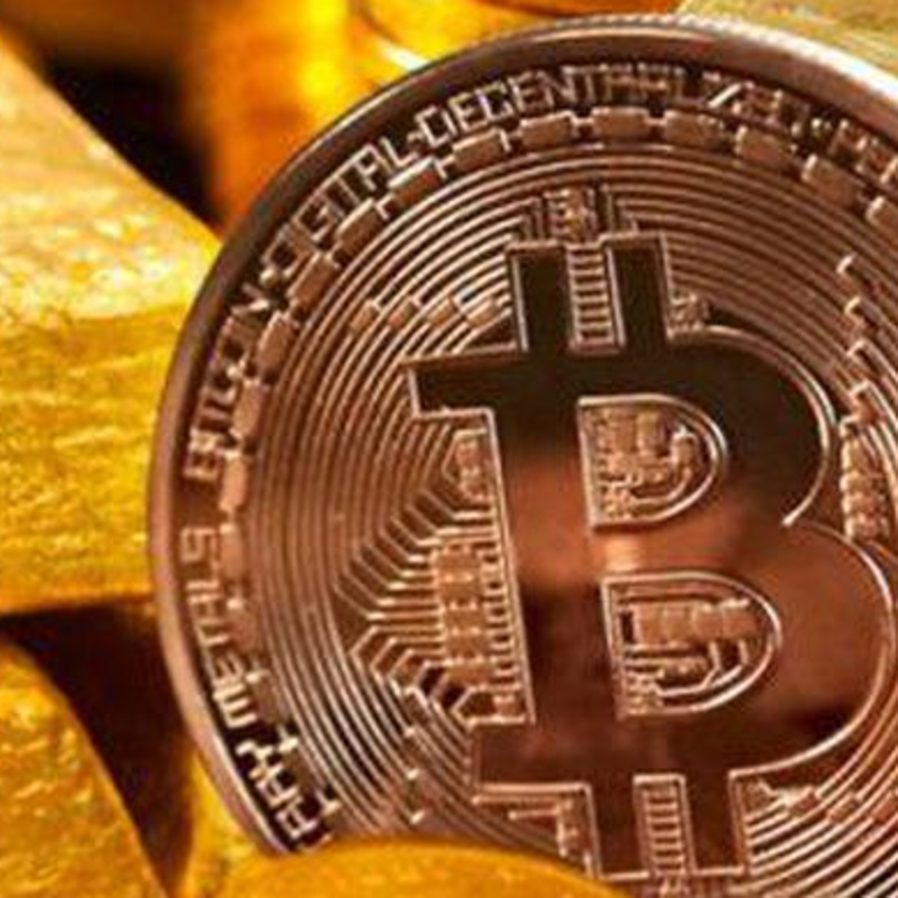 The 1 Bitcoin Show- Financial evolution- Gold to BTC! Exchange volume exaggerations, Asia, Bcash episode artwork