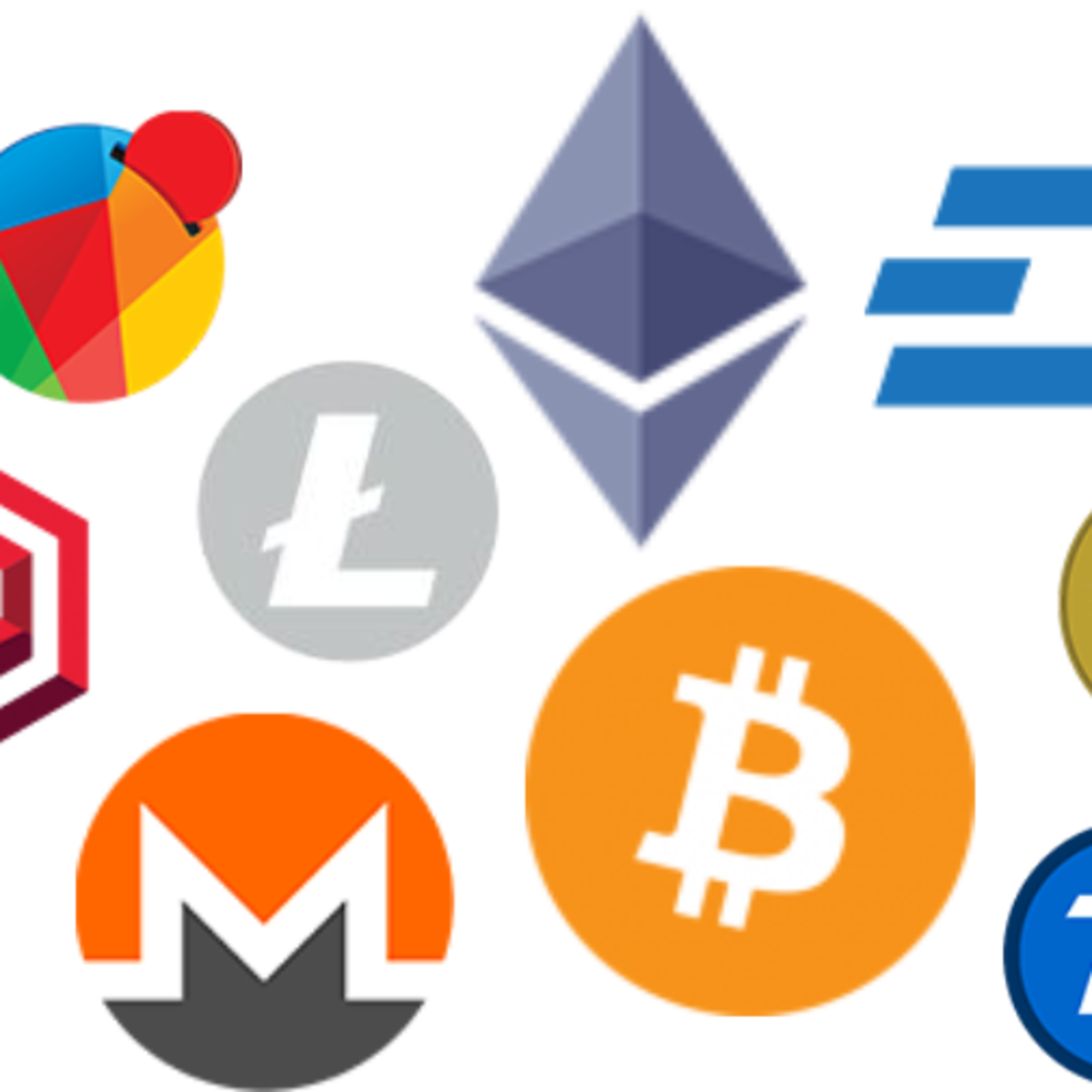 The 1 Bitcoin Show- Crypto funds & 2nd tier altcoins, Andreas & Ethereum, classic 2X FUD! episode artwork