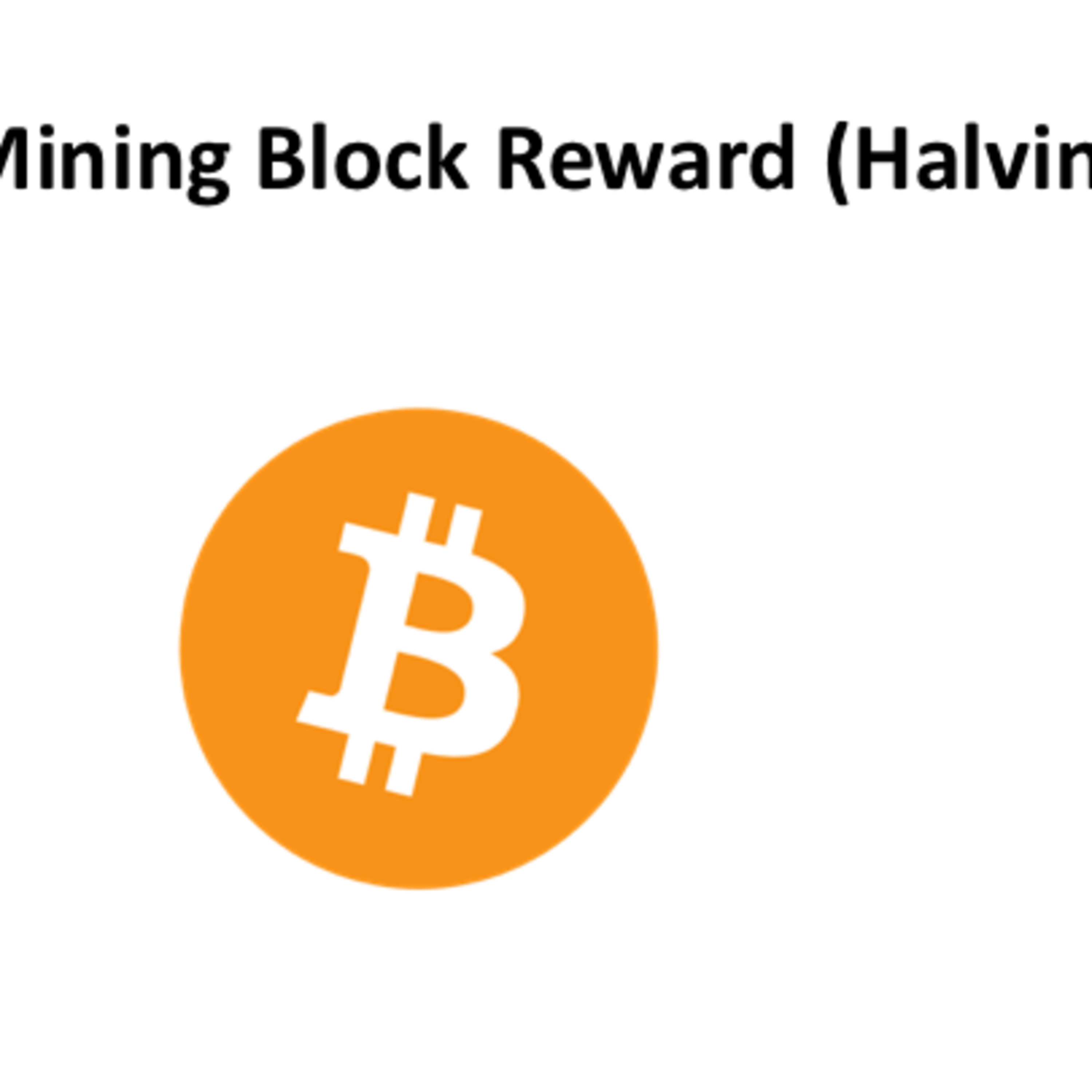 The 1 Bitcoin Show- Hold BTC for AT LEAST 210,000 blocks- a theory! Number of BTC millionaires? episode artwork