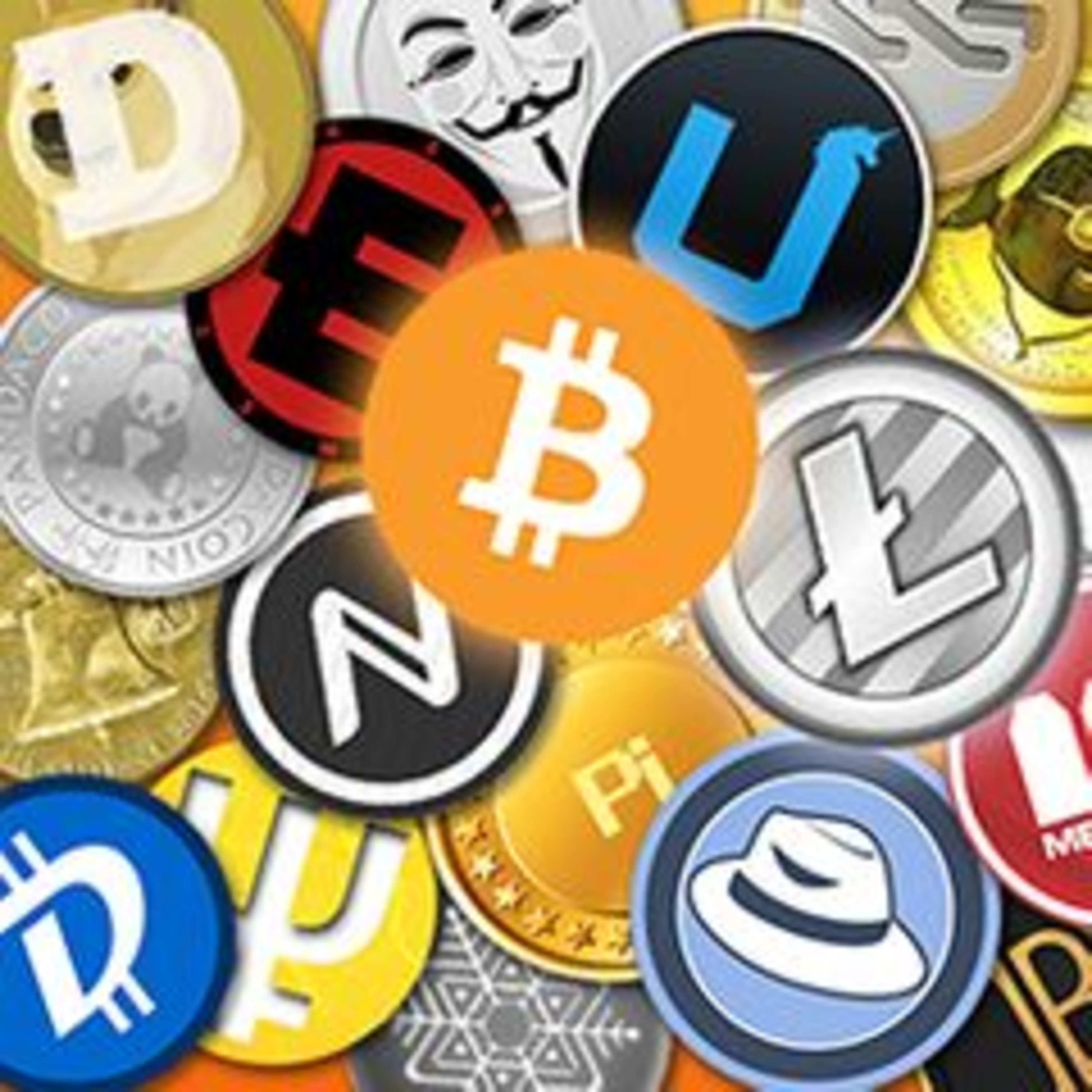 The 1 Bitcoin Show- BTC is living gold's dream! Your altcoin's future? Facebook coin, no BTC ETF episode artwork