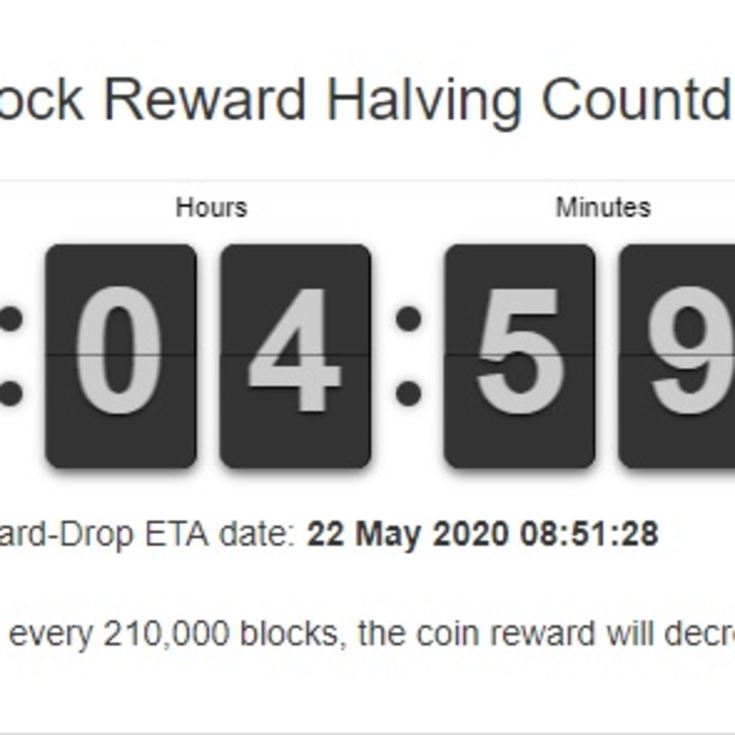 The 1 Bitcoin Show- Holders & the lost art of saving! Crypto-dividends honor the elite BTC Holder! When Halving Hype? episode artwork