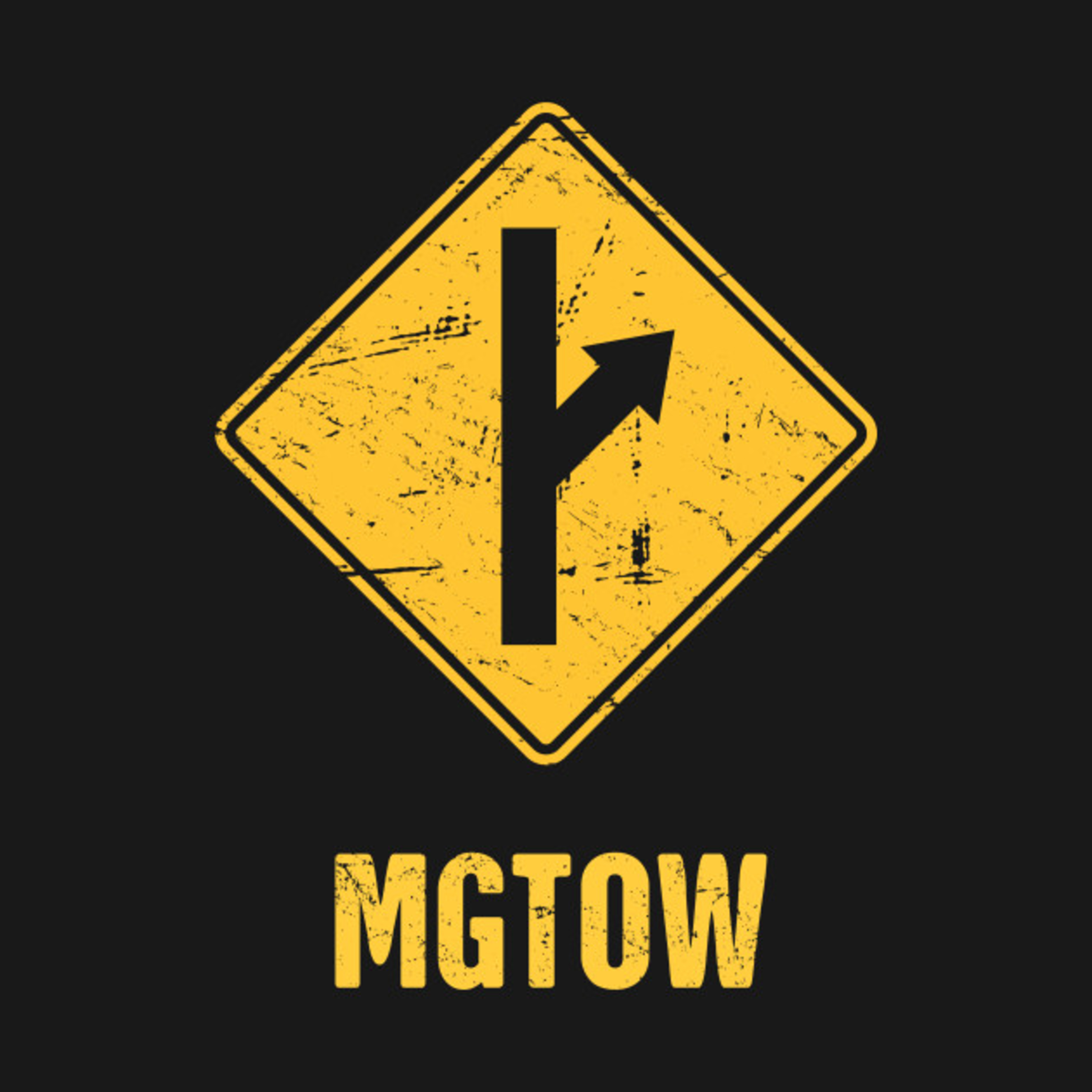 Bitcoin and MGTOW are the perfect combo! BTC as a hybrid savings insurance mechanism episode artwork