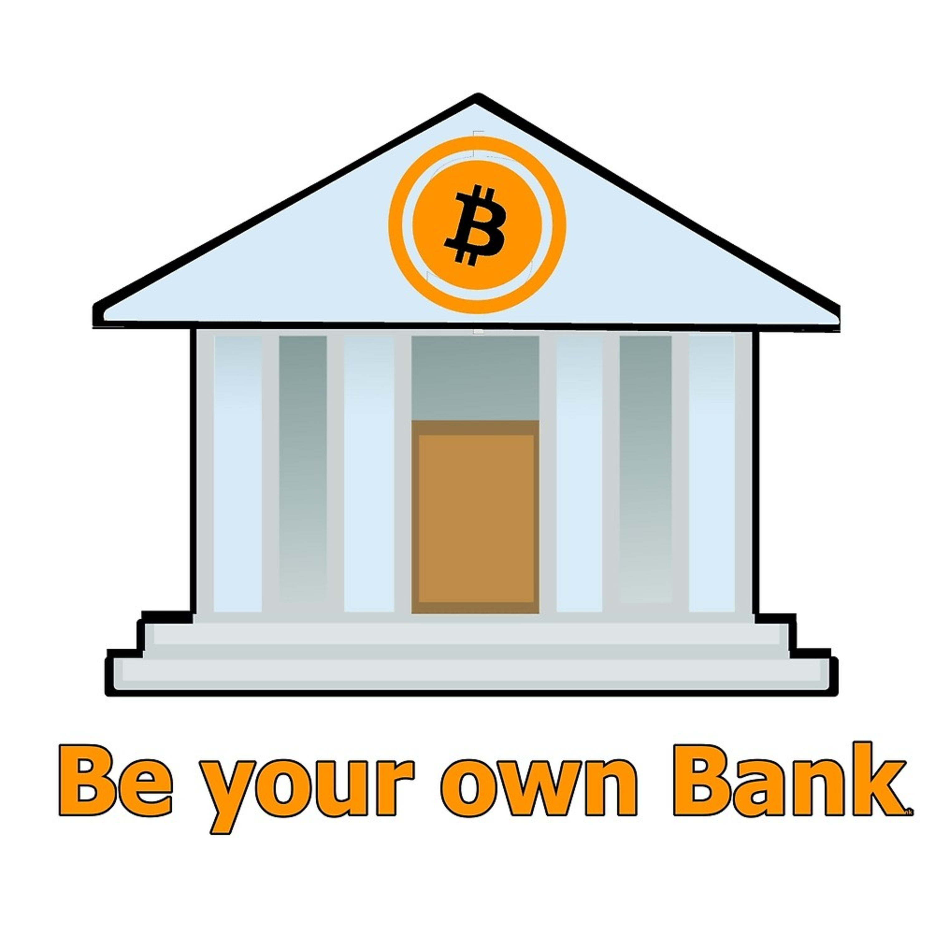 The 1 Bitcoin Show- Facebook coin, How many fake Satoshis in an average year? Custodians? Q&A! episode artwork