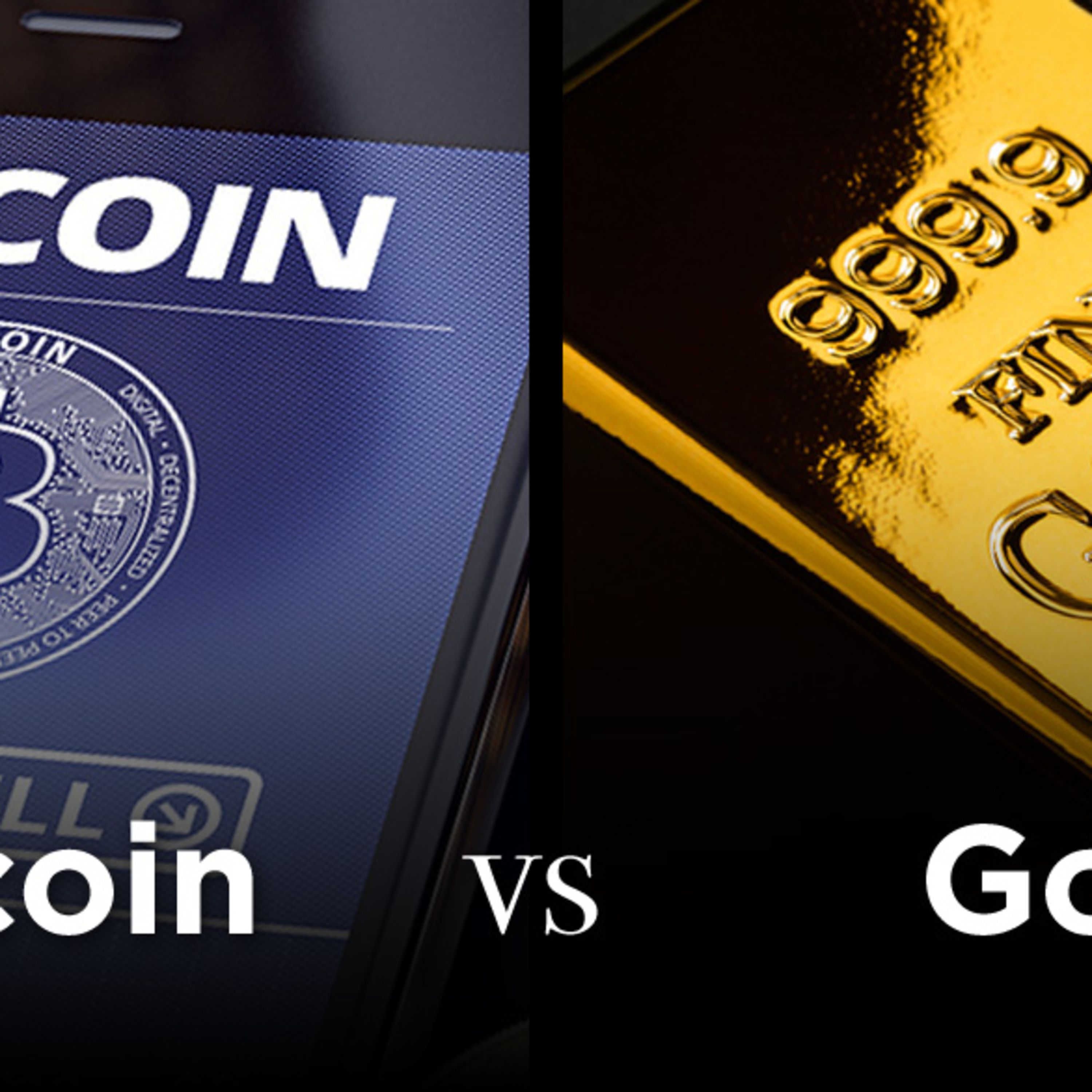 The 1 Bitcoin Show- Wealth storage, Facebook Coin, Crypto-dividends, Gold tries to compete, Q&A episode artwork