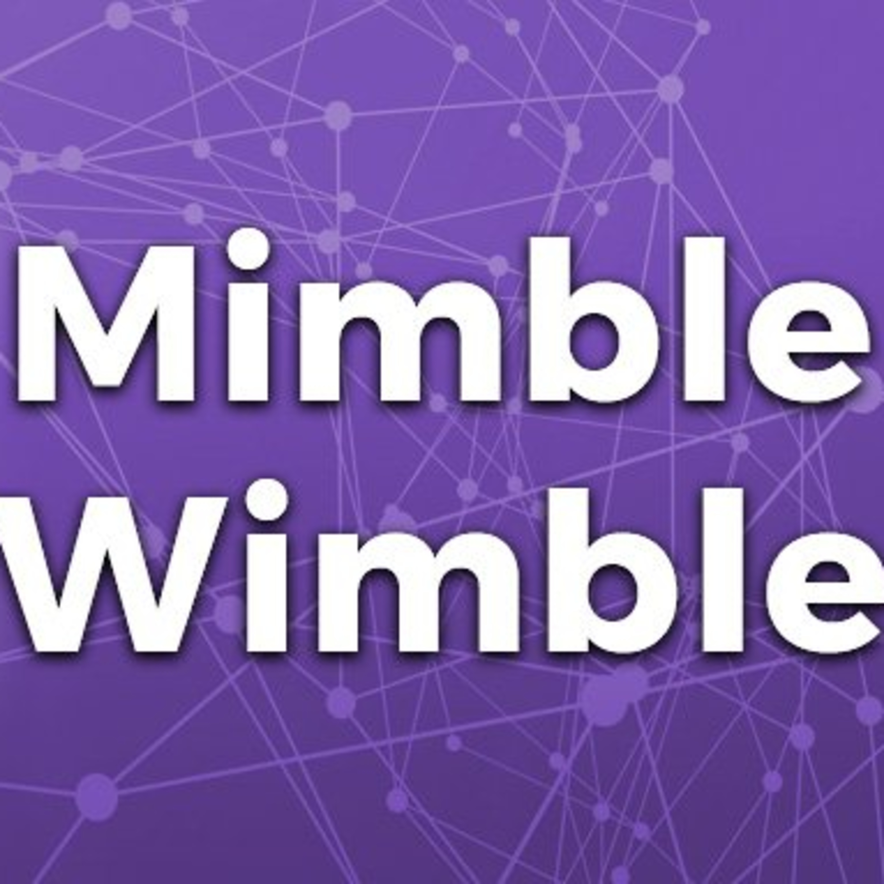 The 1 Bitcoin Show- Crypto holding example of the 20/80 rule, MimbleWimbleCoin insider strategy, Q&A episode artwork