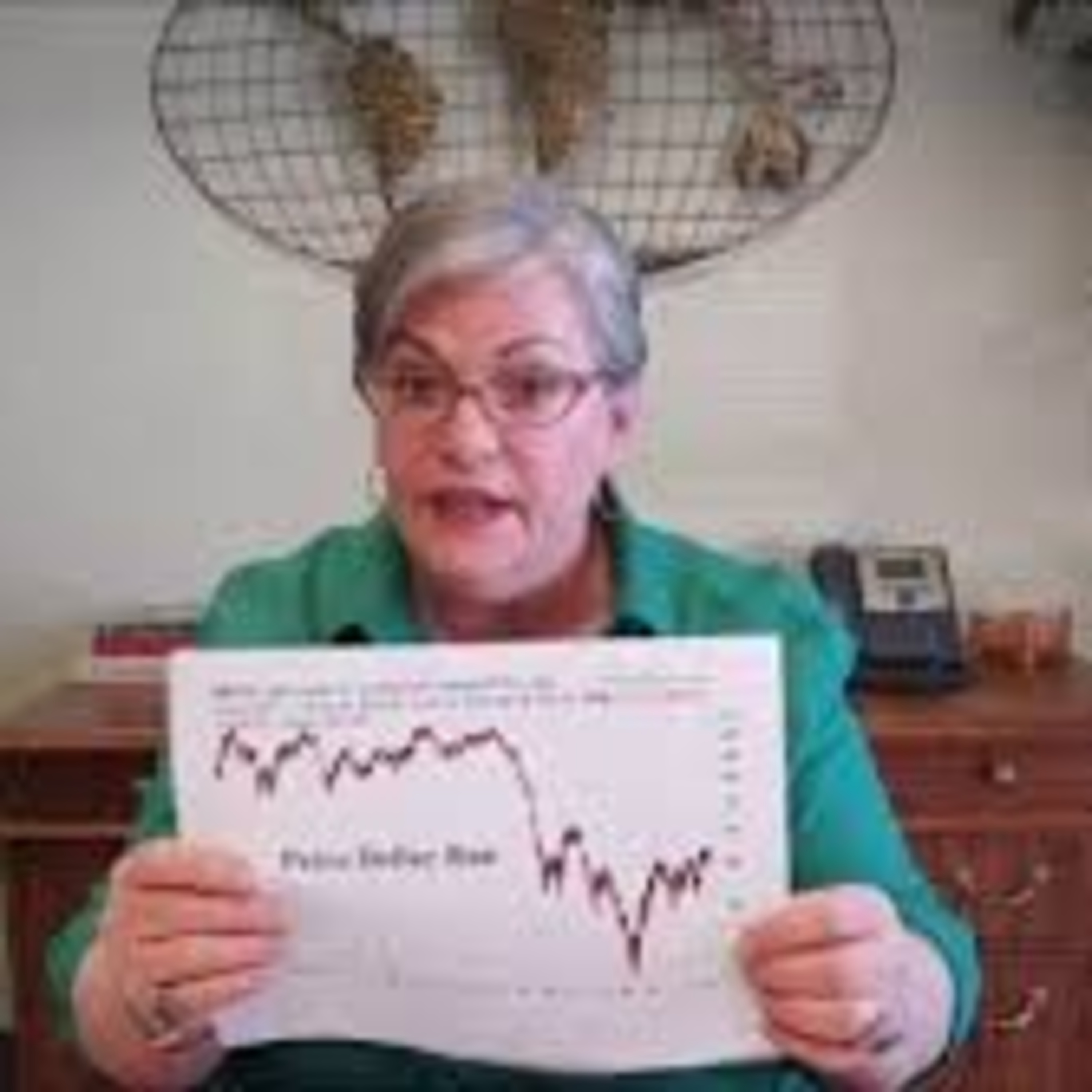 The Beyond Bitcoin Show- Episode 63- Gold doom, the inequality non-issue, Thinkspot, self-fund episode artwork