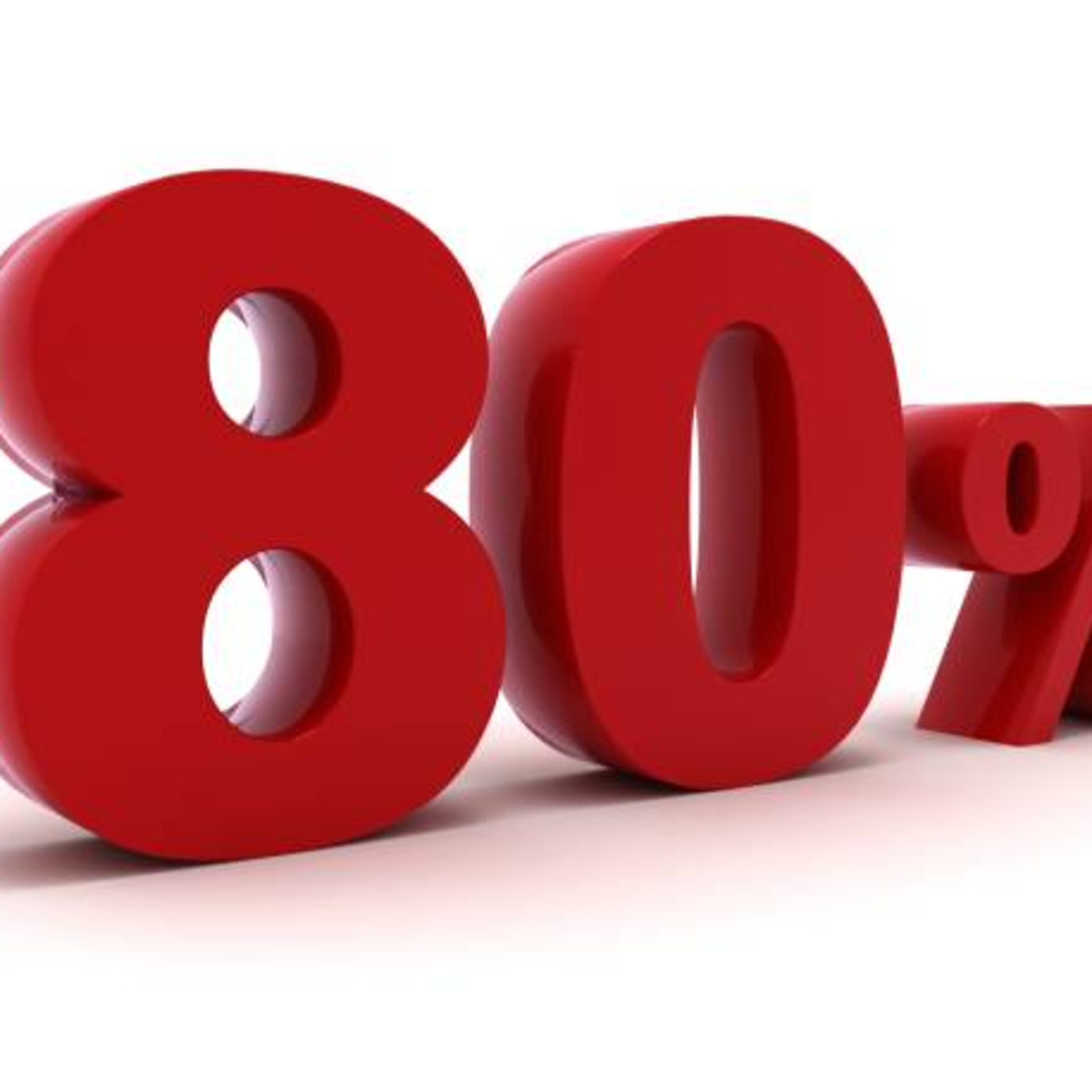The 1 Bitcoin Show- Think like an 80%er and DO the opposite! episode artwork
