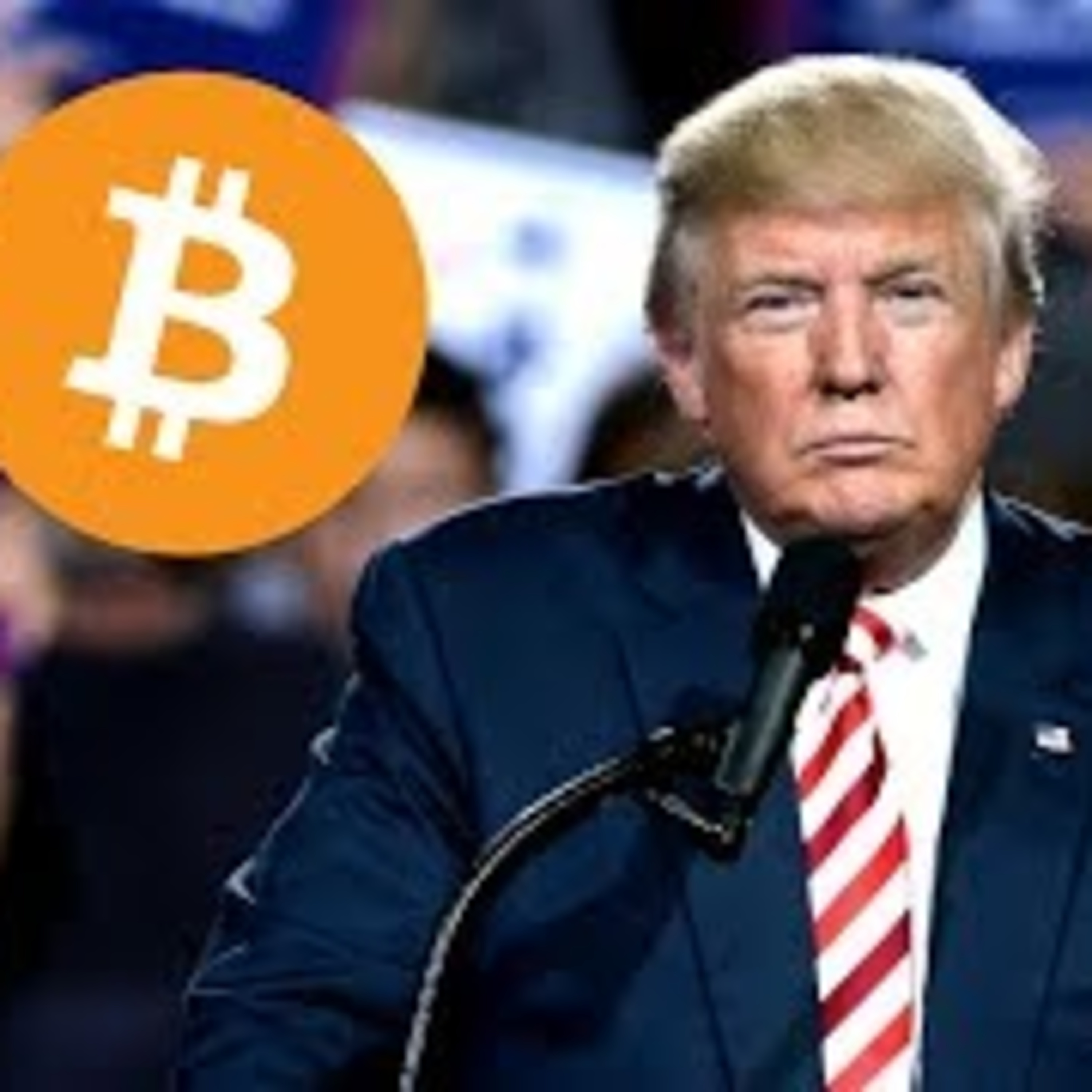 This week in Bitcoin- 7-12-2019- Giacomo Zucco talks Trump, No worries Lightning Network, Libra episode artwork