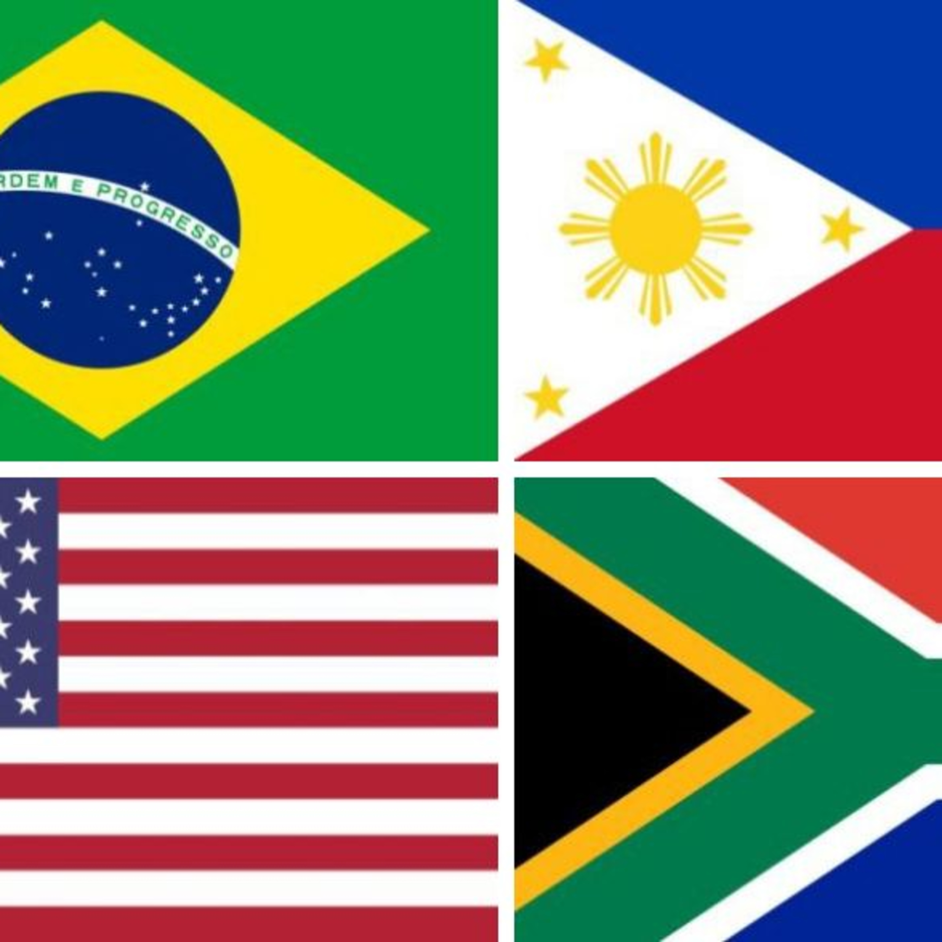This week in Bitcoin- 7-19-2019- Libra & BTC thoughts in the Philippines, Brazil, & South Africa! episode artwork
