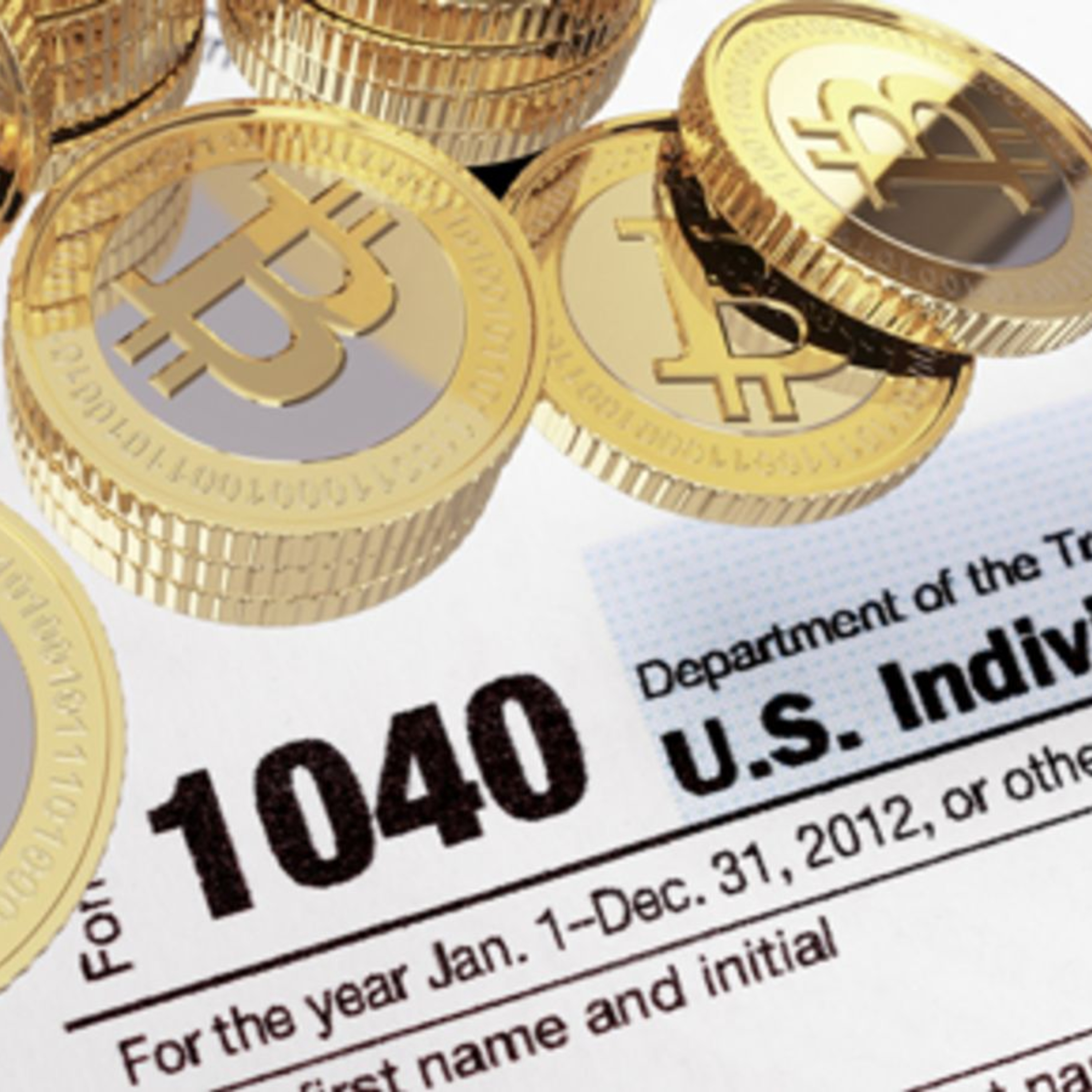 The 1 Bitcoin Show- The Bitcoin IRS letters explained! GBTC, China, Gold, university events, Q&A! episode artwork