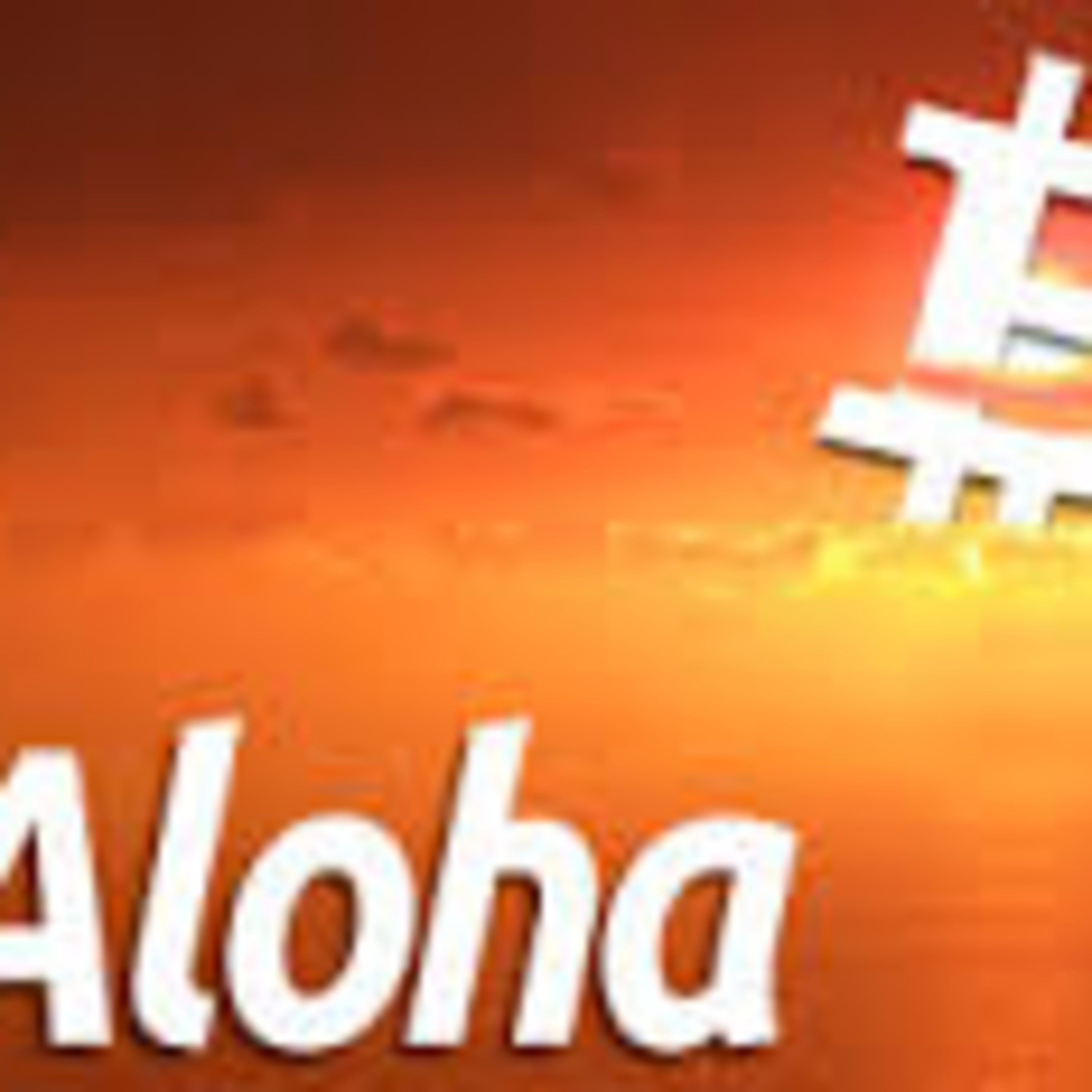 The 1 Bitcoin Show- BTC's first Fed rate cut! Litecoin halving, Hawaii financial inclusion? episode artwork