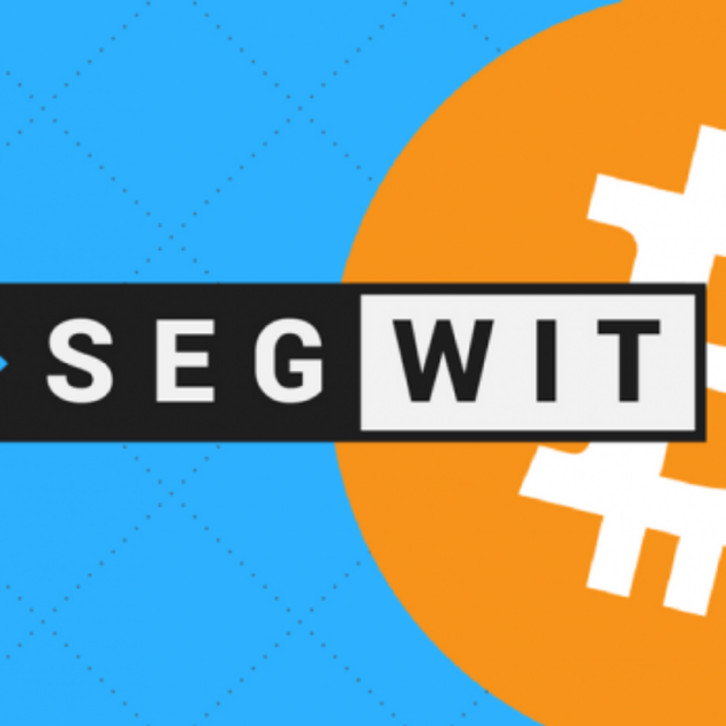 The 1 Bitcoin Show- 2 Segwit years ago, BTC beats sports bets, Fees, Grayscale, Futures? episode artwork