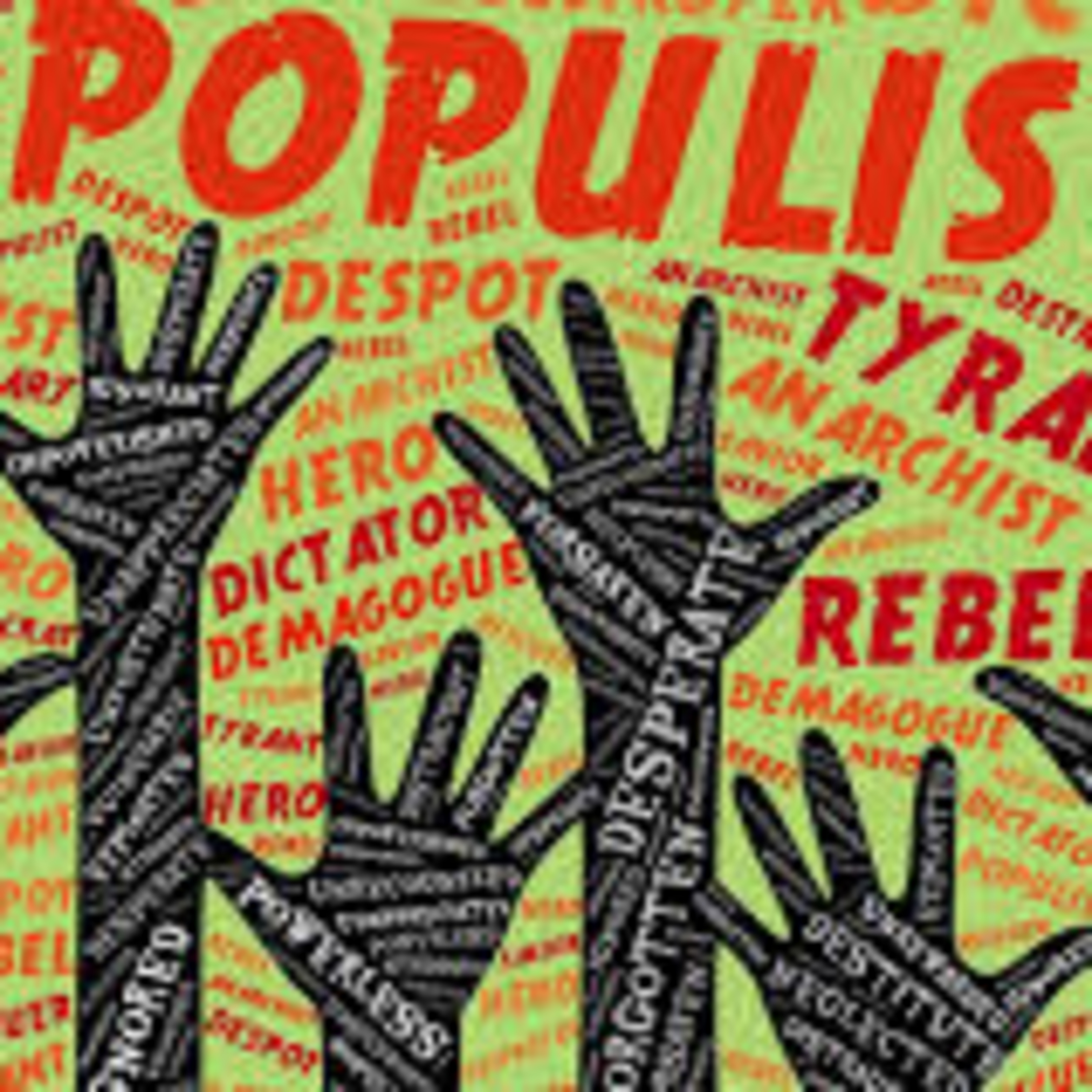 Bitcoin Flashback: I was right about Walmart! Populism, scapegoats, appearances, more! episode artwork