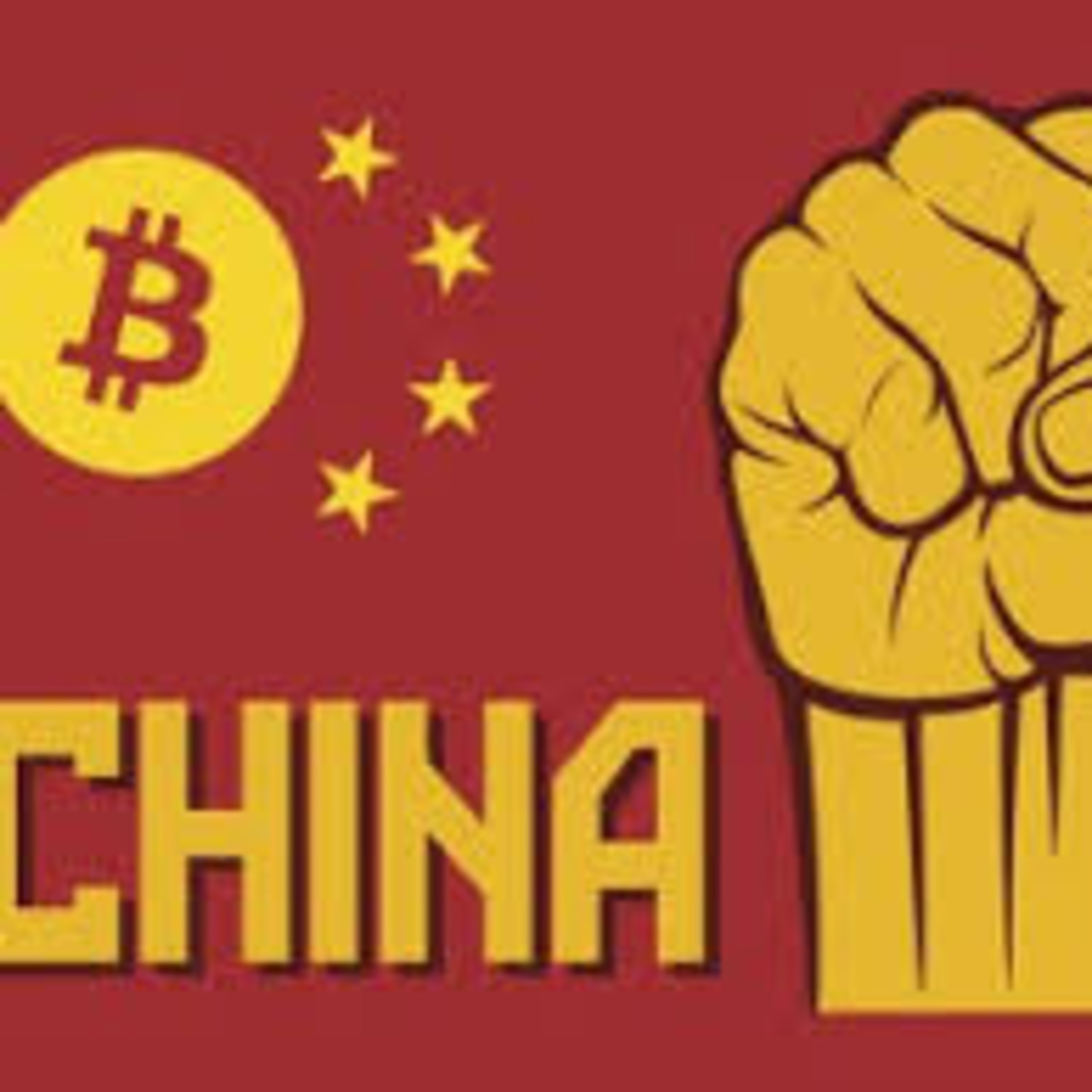 The 1 Bitcoin Show- A real China pump! Traditional finance insight, Litecoin halving episode artwork