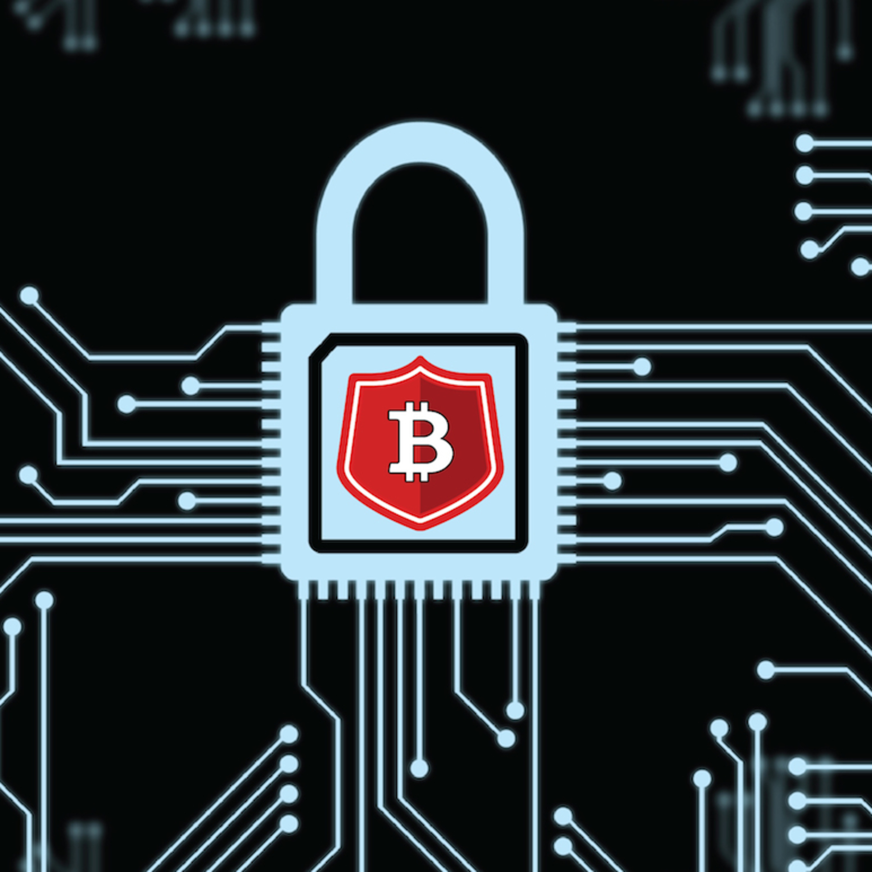 The 1 Bitcoin Show- The security truth machine, altcoins are lesser products, free samples episode artwork