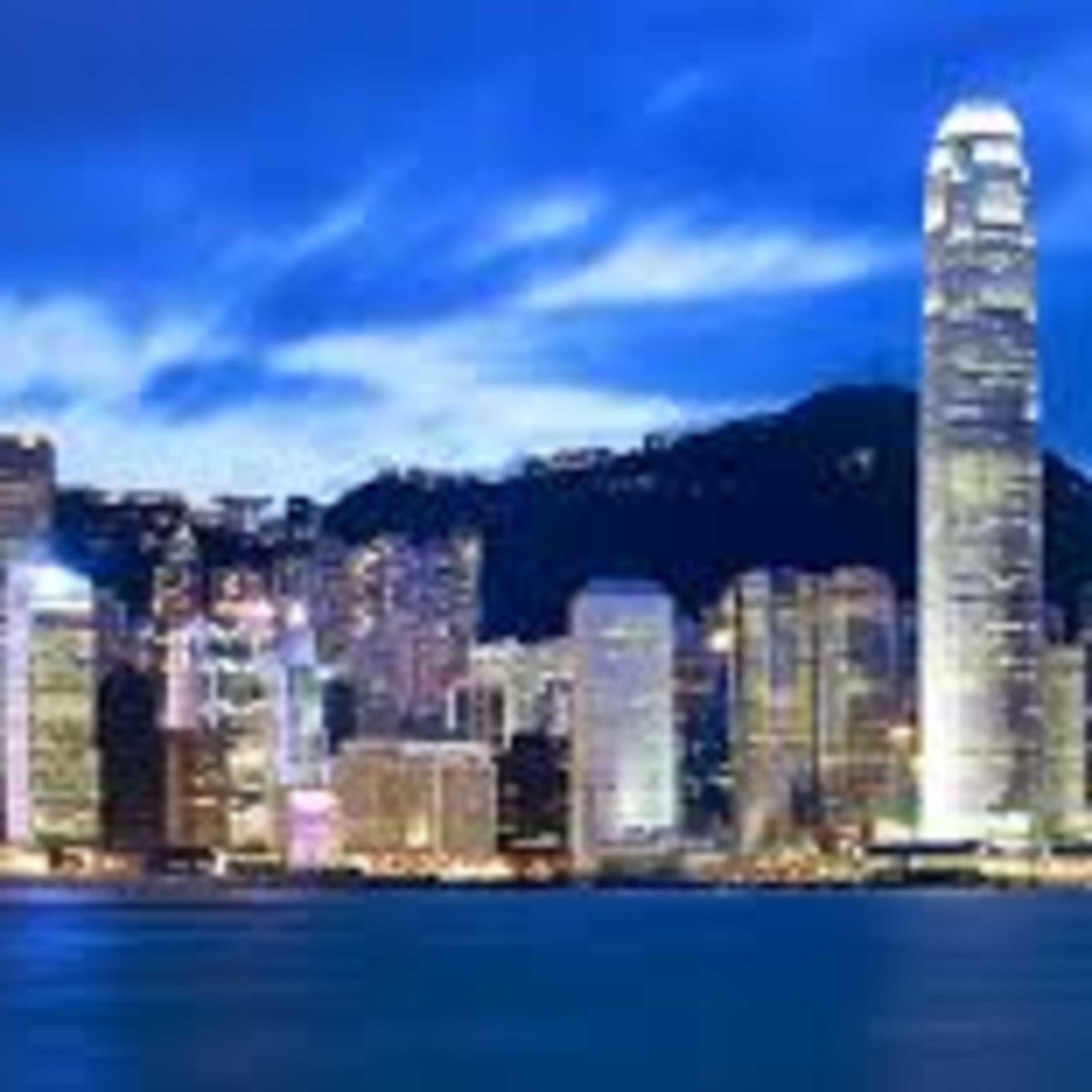 The 1 Bitcoin Show- Leo Weese in Hong Kong talks about the protests, China, Bitcoin, and much more! episode artwork