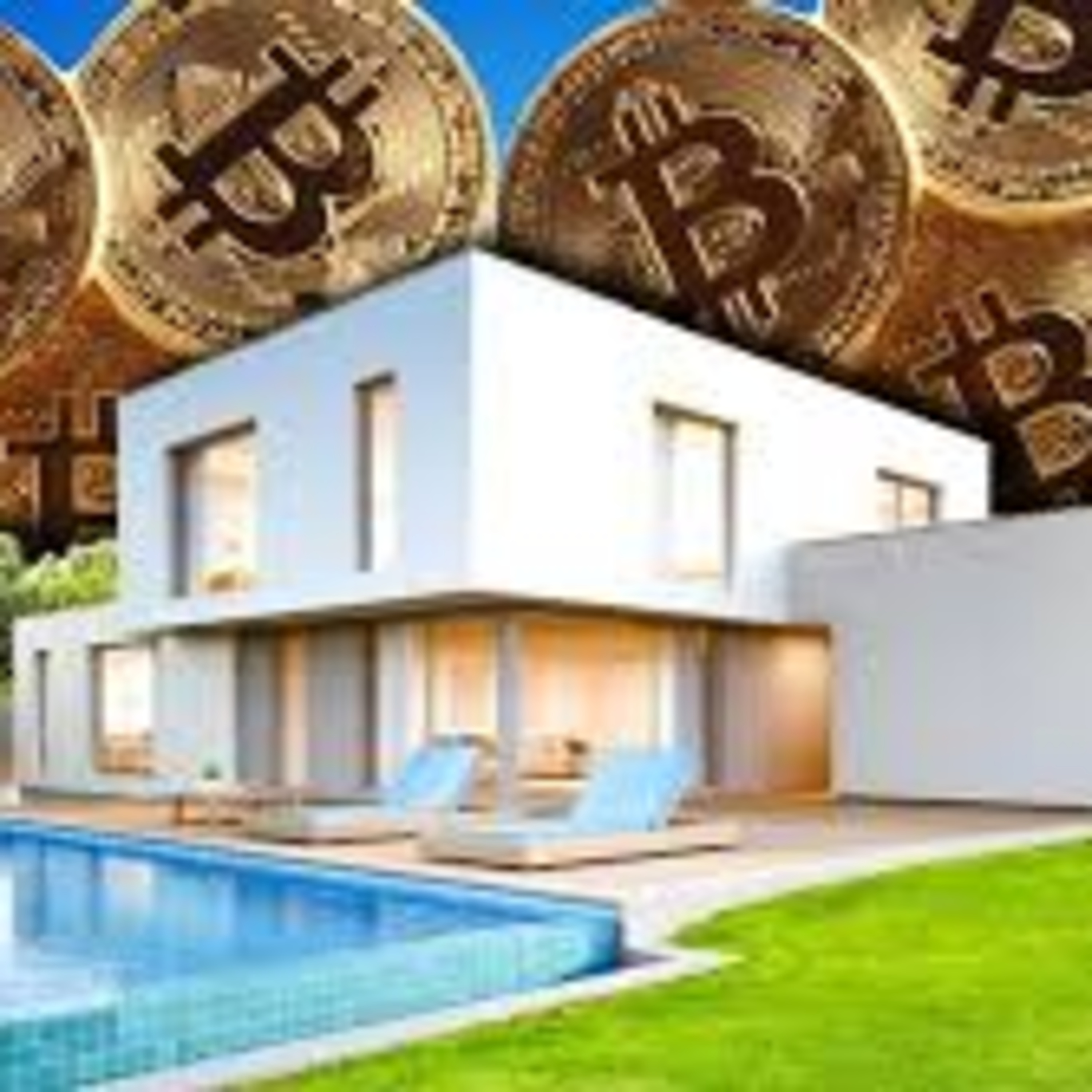 The 1 Bitcoin Show- BTC is the new real estate, 4 parallel economic systems, 51% attack FUD, Israel episode artwork