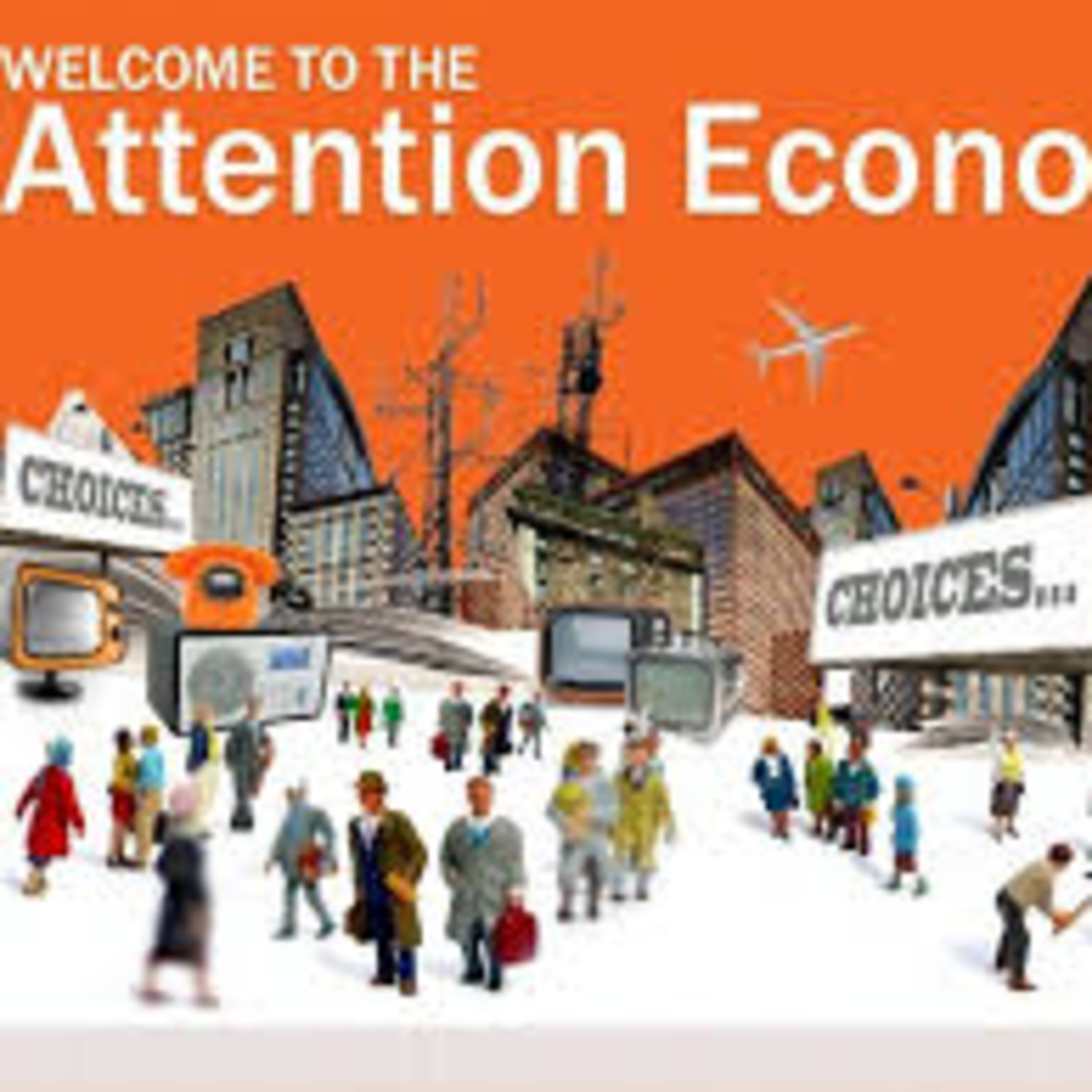 The Elite Bitcoin Holder Show- The attention economy, conviction, there are no cheat days! episode artwork