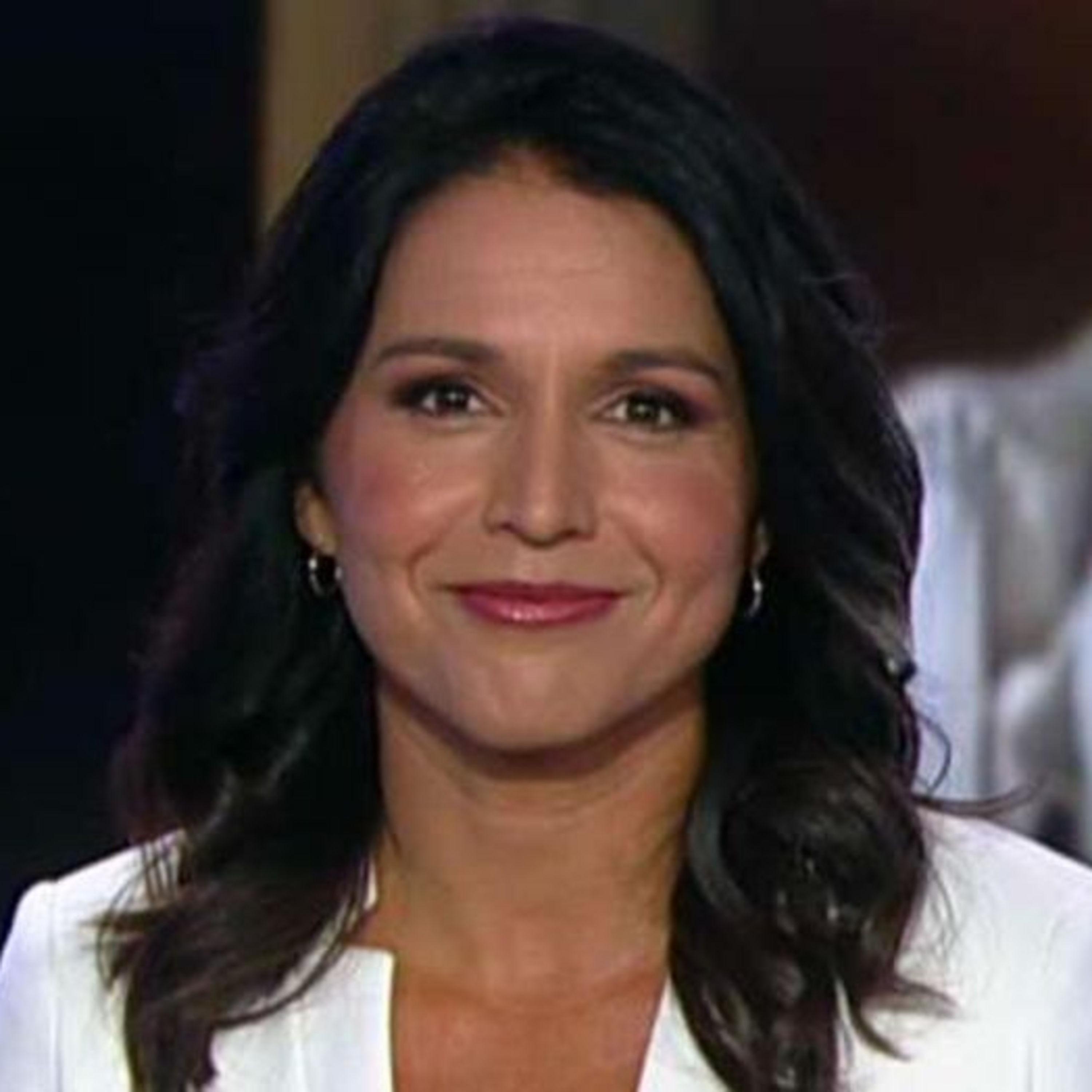 The Beyond Bitcoin Show- Episode 75- Tulsi Gabbard, public school desegregation, radio, red pills episode artwork