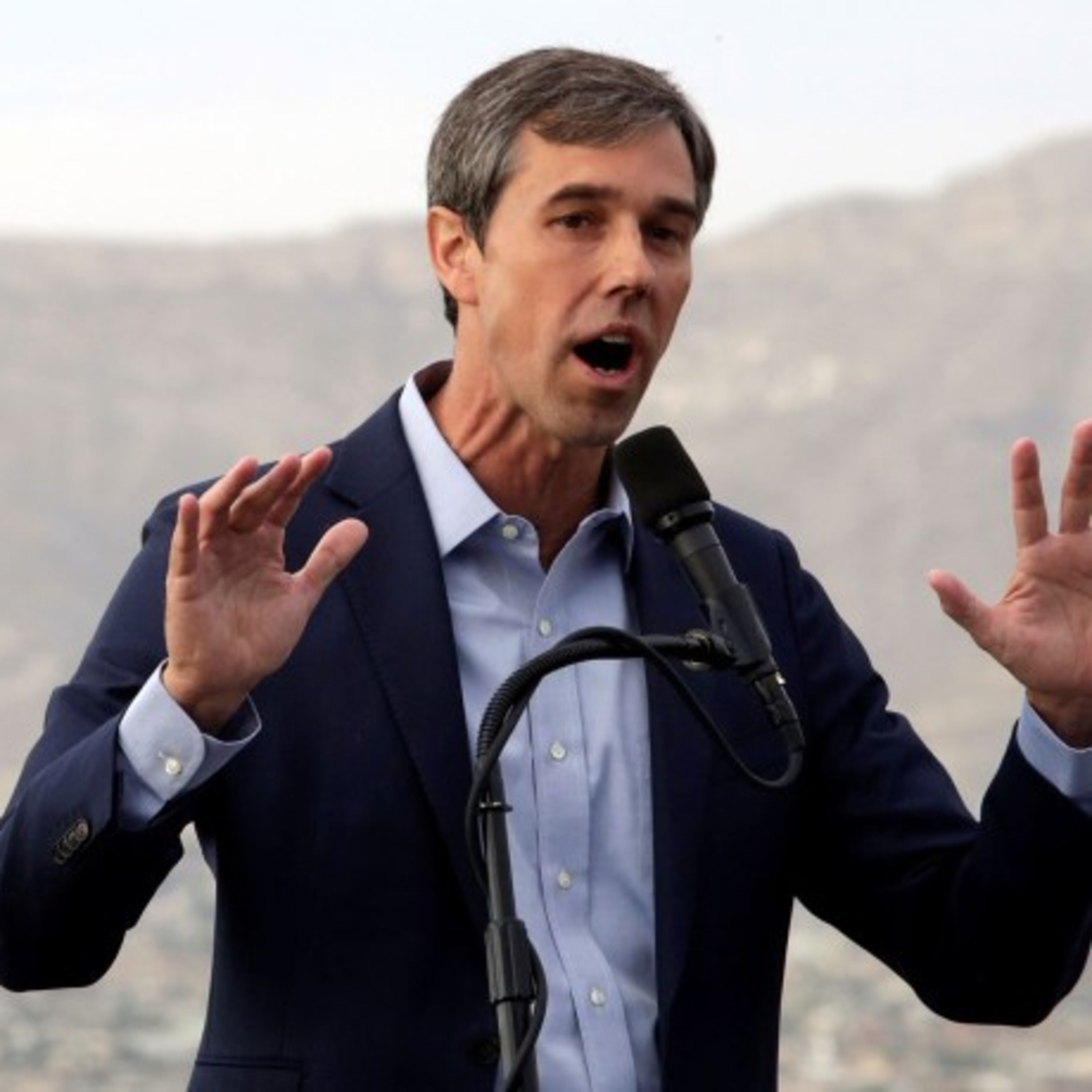 The 1 Bitcoin Show- Beto gun control will help Bitcoin! Swiss bank in your pocket, Ethereum, BTC on Mars? episode artwork