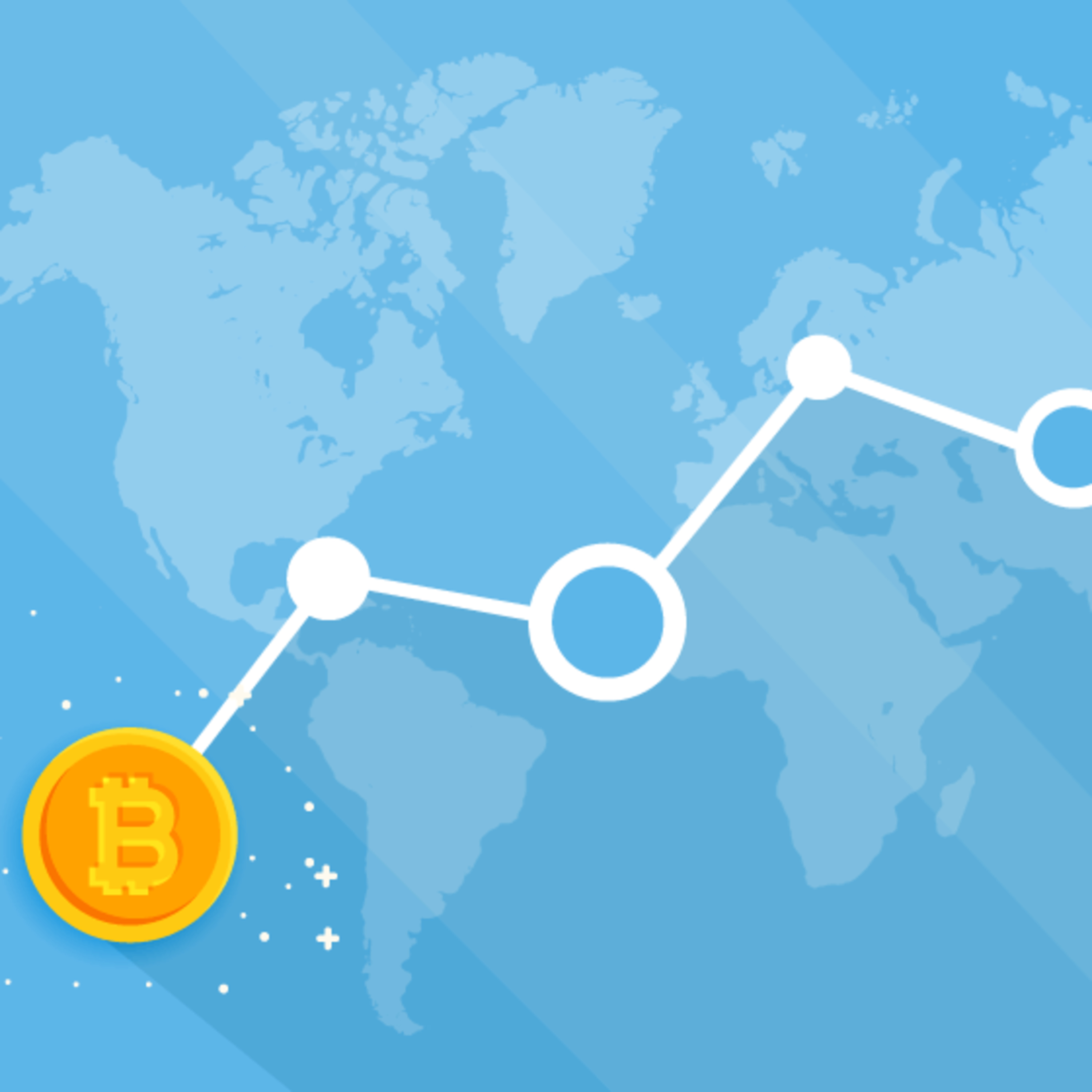 The 1 Bitcoin Show- On days like this think long-term- Tapiero trillion dollar line, 2036 halving, 210k block theory! Quantum FUD is back episode artwork