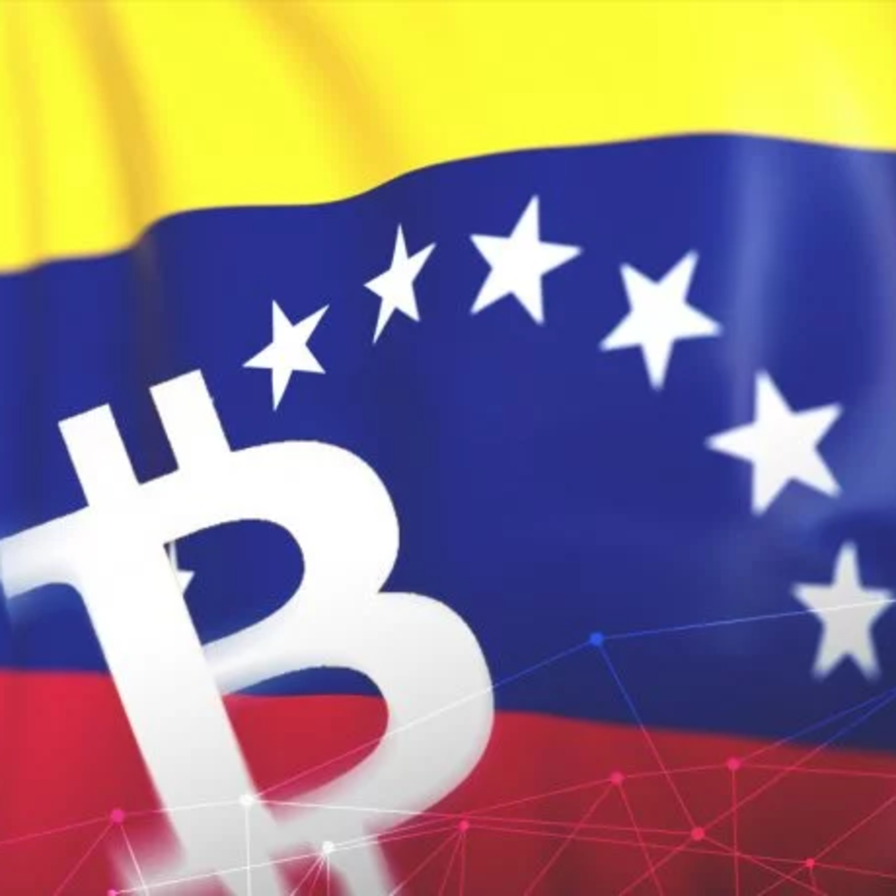 The 1 Bitcoin Show- BTC volatility is embraced by strong hands! Venezuela, Libra, Tether, no scapegoats in BTC! episode artwork