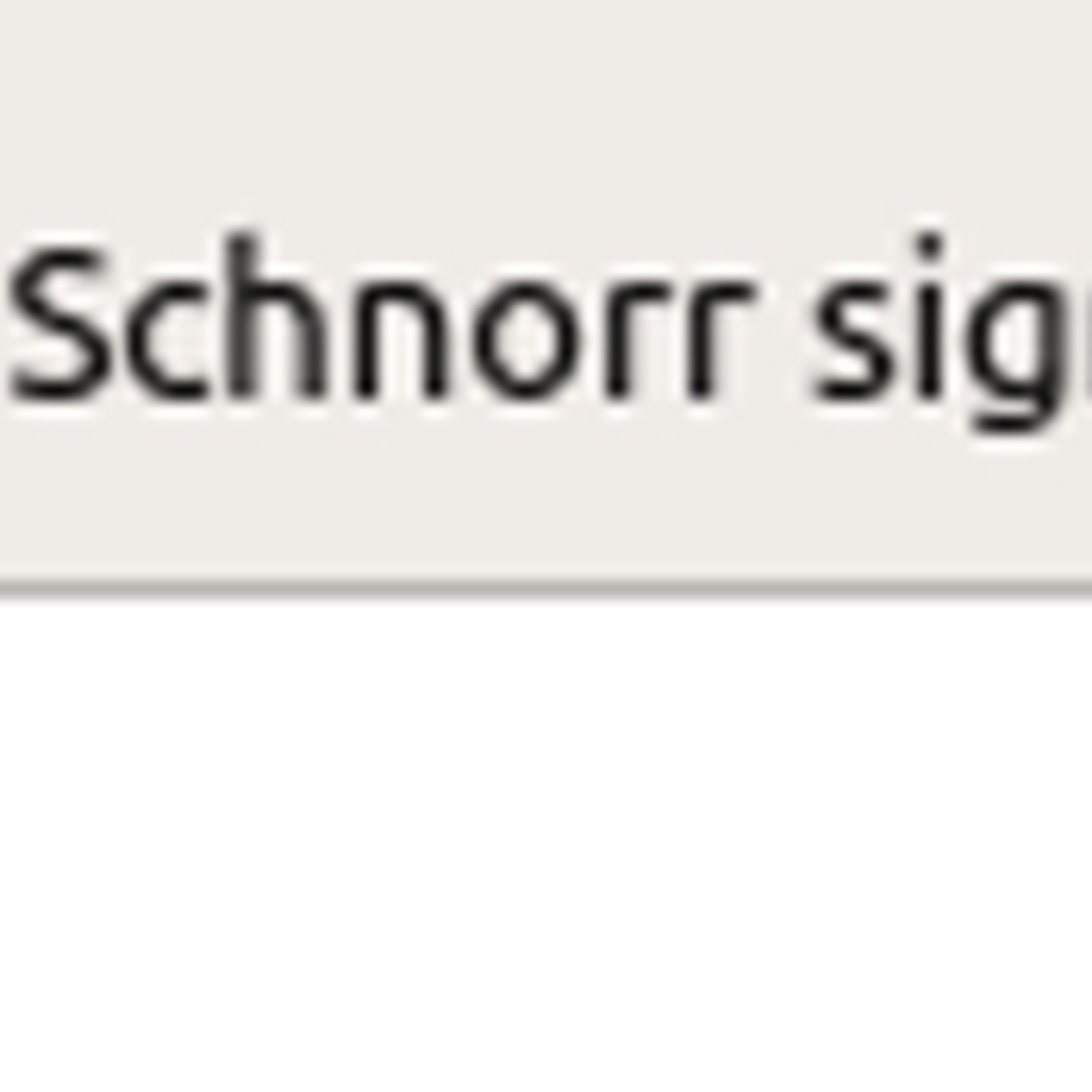 The 1 Bitcoin Show- Schnorr signatures increase Bitcoin's value proposition, TSA BTC fan! No Australia customs issues, the piper! episode artwork