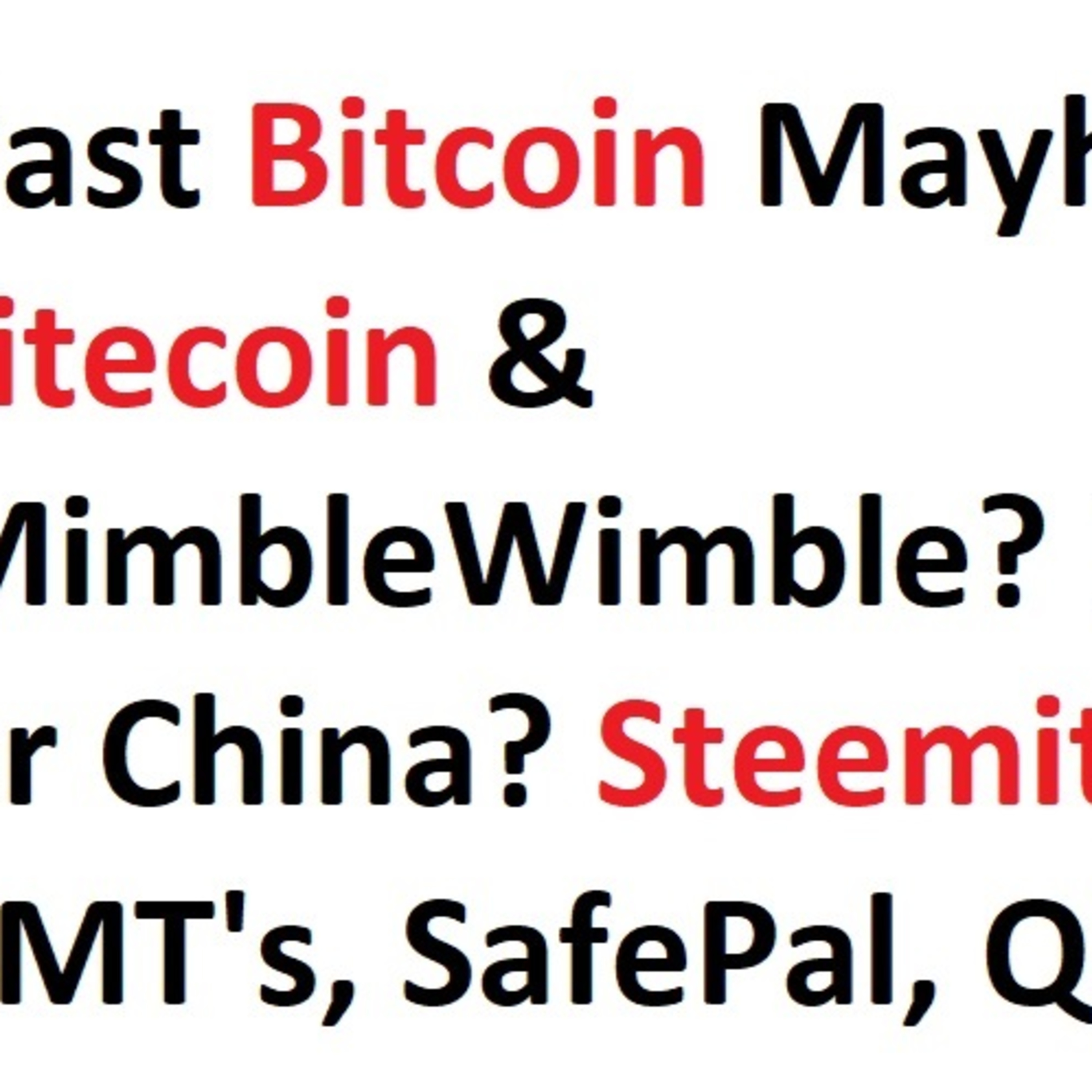 BitcoinMeister- Bitcoin, Cryptocurrency, Altcoins