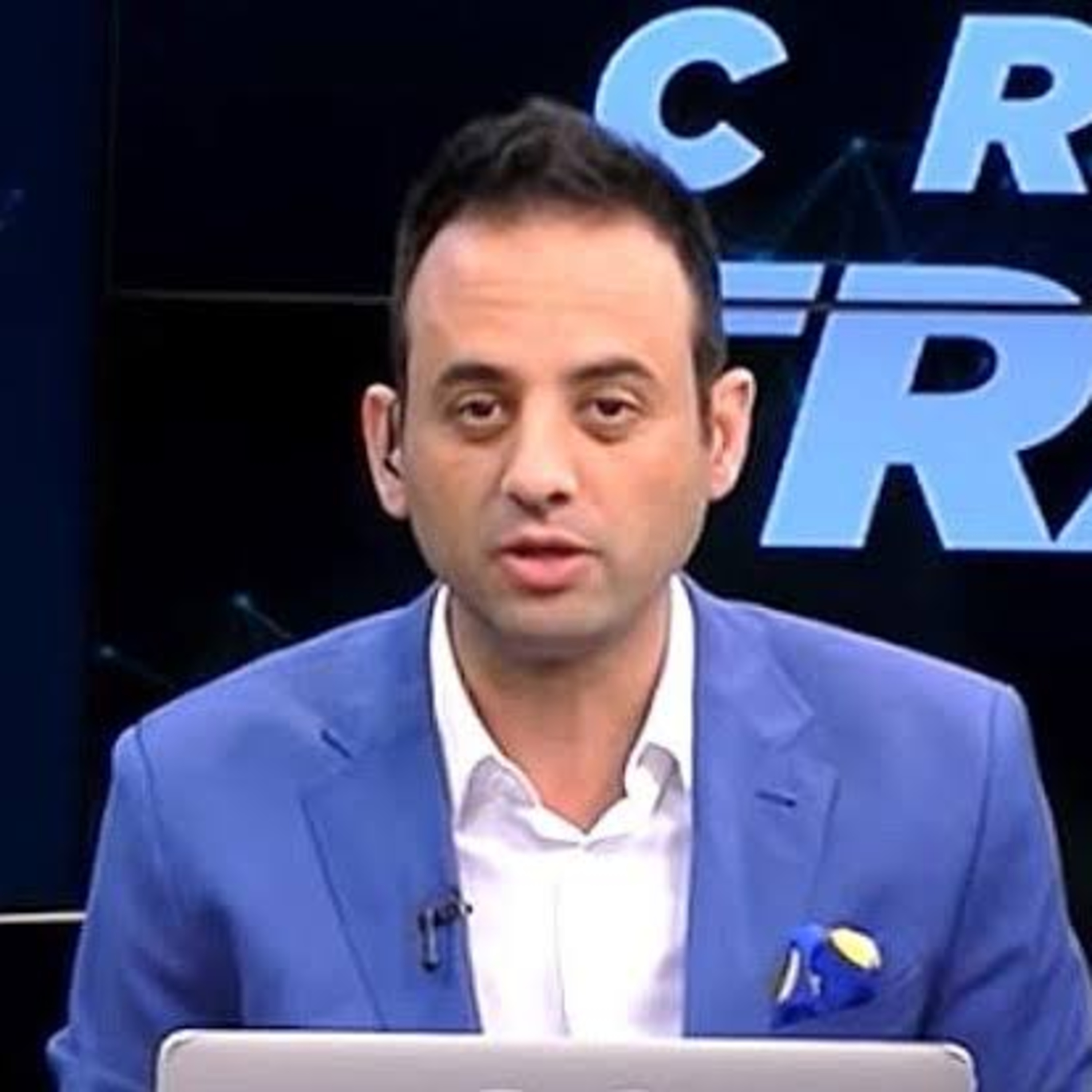 Bitcoin Focus: Ran Neu-Ner of CNBC Africa 2017- Altcoins, Bcash, BTC dominance, IOTA, Cardano episode artwork