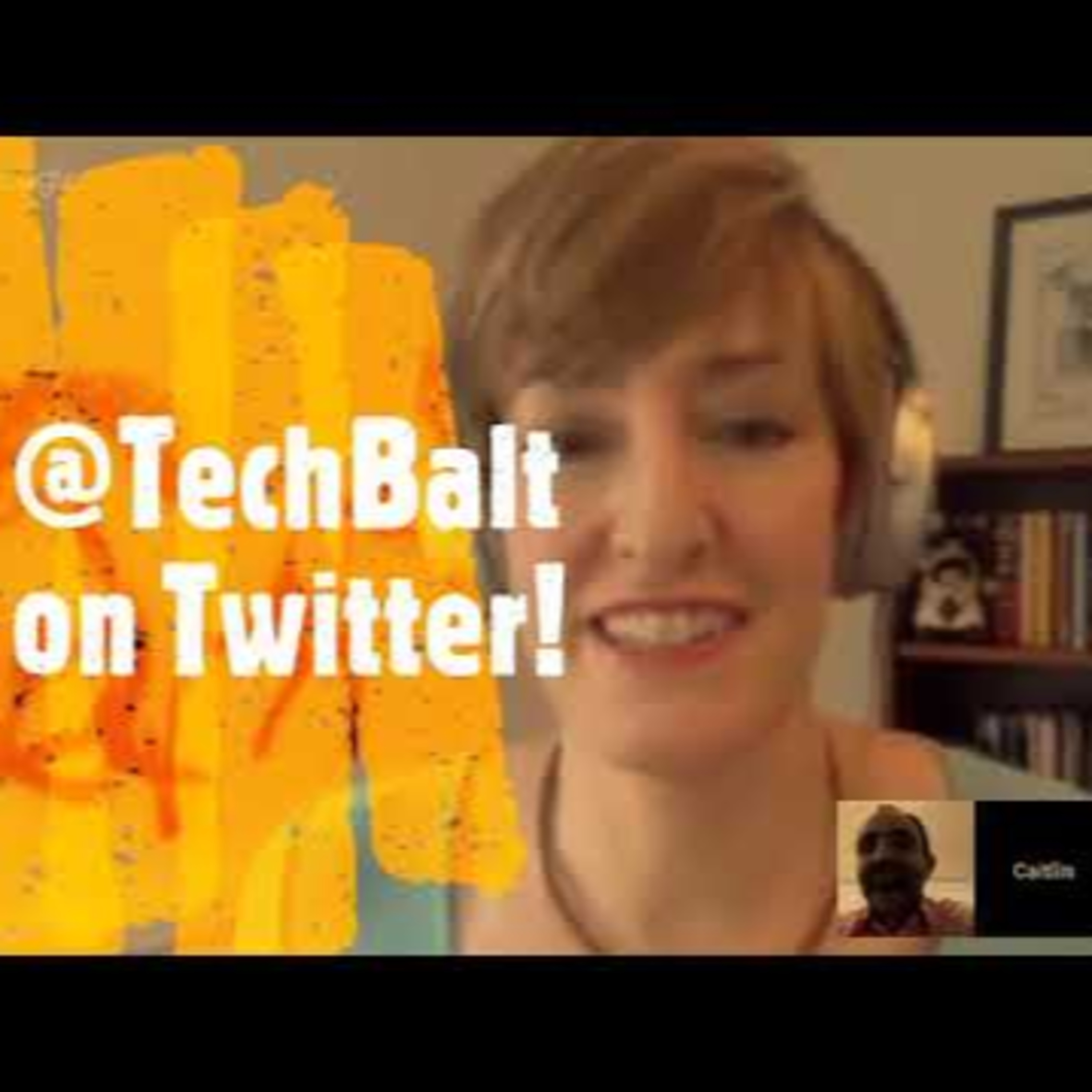 Bitcoin Focus: Caitlin Long 2018- Financialization, institutional investment, banks, privacy, more! episode artwork