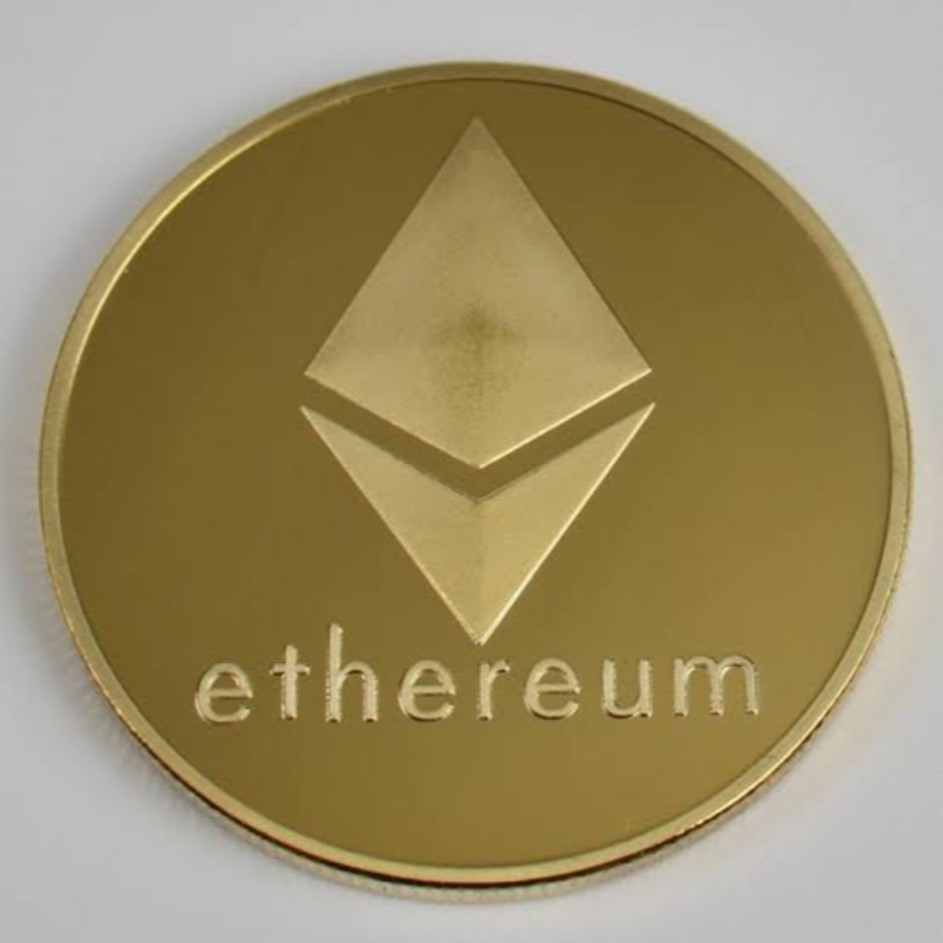 The 1 Bitcoin Show- I would rather own Ethereum than Gold & Silver! BTC manipulation Tether FUD, Stellar burn, Max Keiser episode artwork