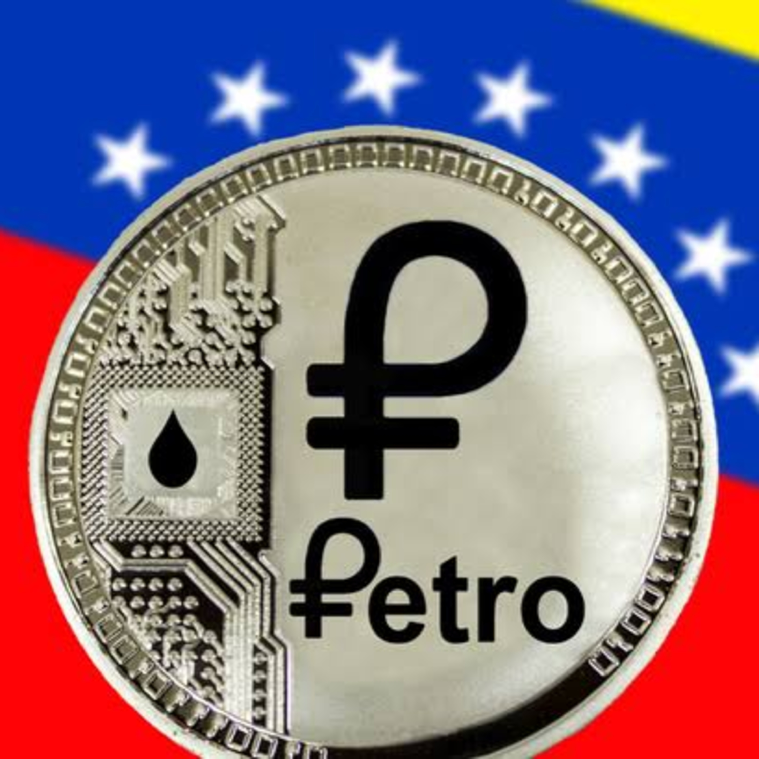 This week in Bitcoin- 11-15-2019- Venezuelan Petro truth! Maduro crypto control scheme! Loans, Chile, Argentina, Dash, DeFi, more! episode artwork