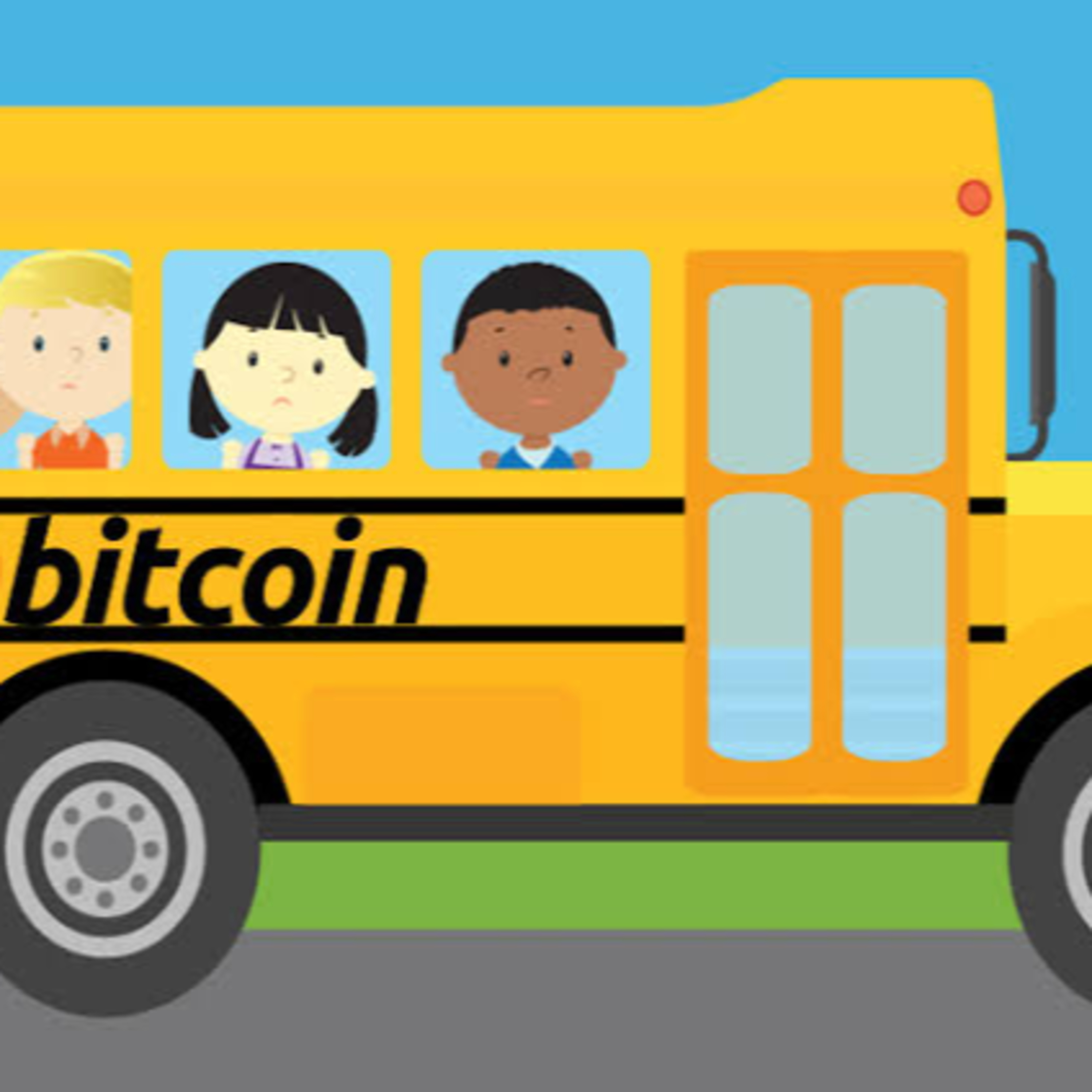 The 1 Bitcoin Show- Counterfeit Bprivate, 42million BTC attack vector, Google, Litecoin, Monero, Q&A episode artwork