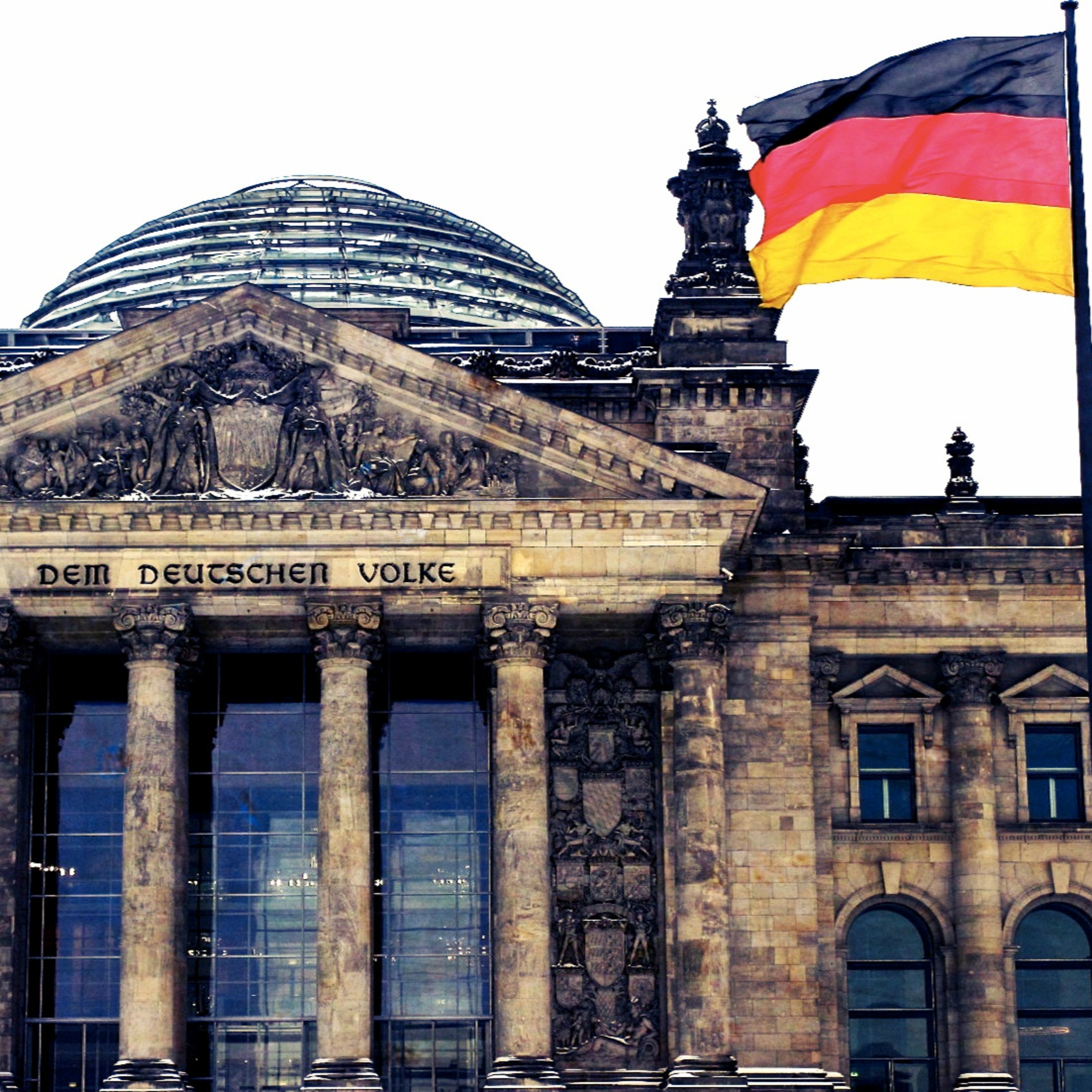 The 1 Bitcoin Show- BTC at German banks in 2020! Jack Dorsey Africa BTC plans? GQ goes crypto, Bitcoin.com IEO, MWC episode artwork