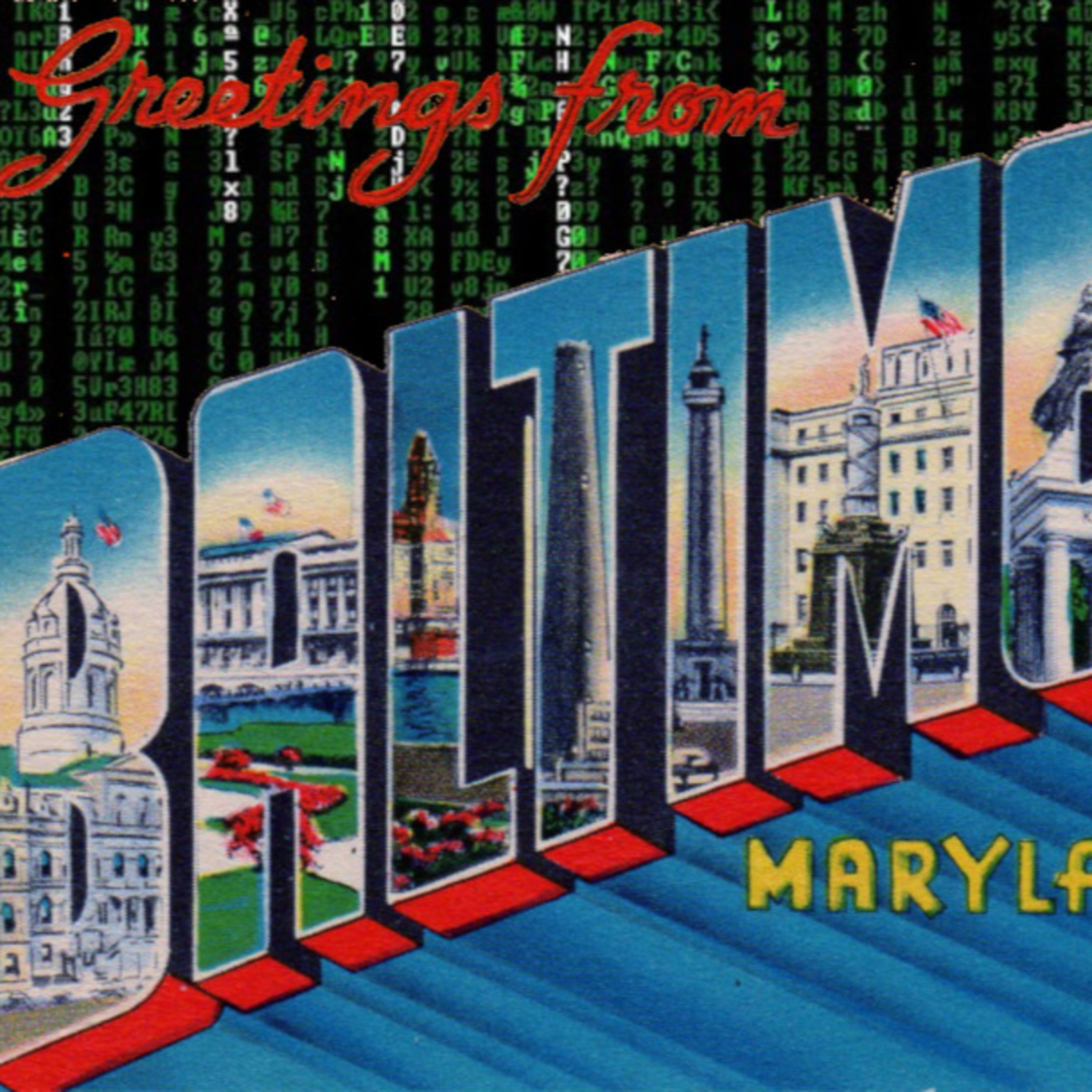 The 1 Bitcoin Show- Bring on the 2020s! BTC & Baltimore Bonus special! Facebook Libra, in motion!  episode artwork