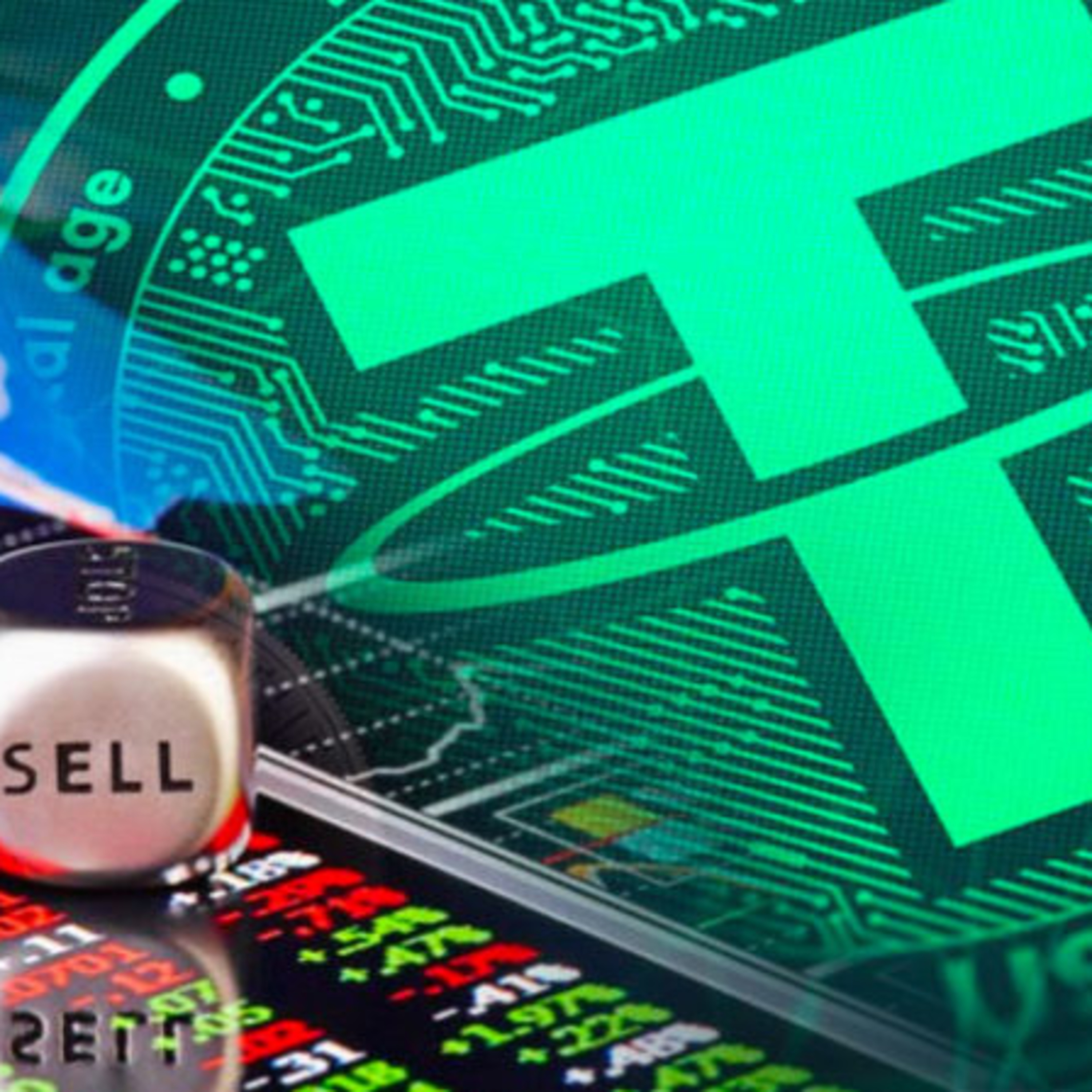 The 1 Bitcoin Show- Retail mechanical BTC buying, Is Tether 80%er crack? Kraken global law enforcement requests, MWC episode artwork