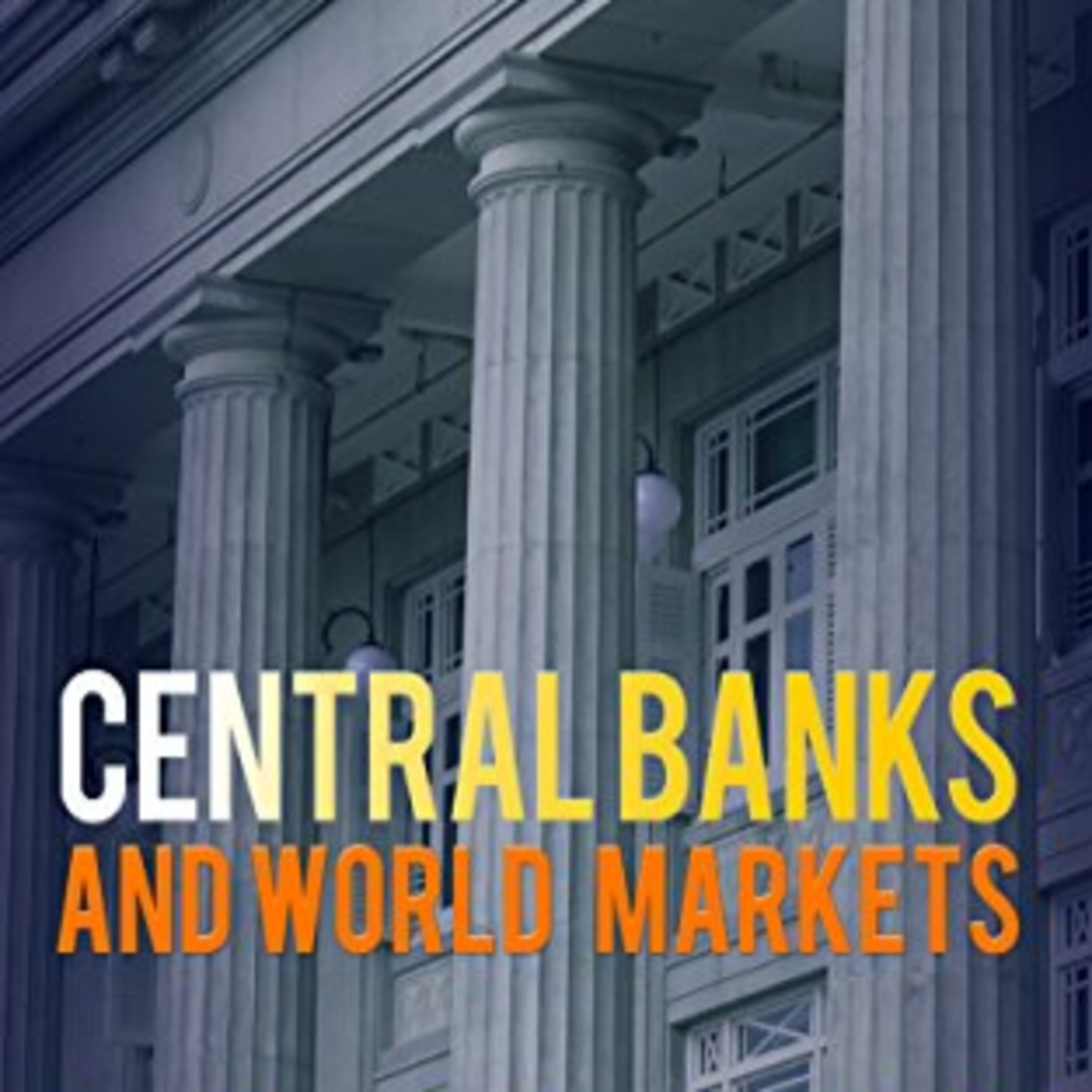 The 1 Bitcoin Show- Silent crypto institutional adoption is here, 1 less US tax? Canada & custody, central banks, halving, MWC! episode artwork