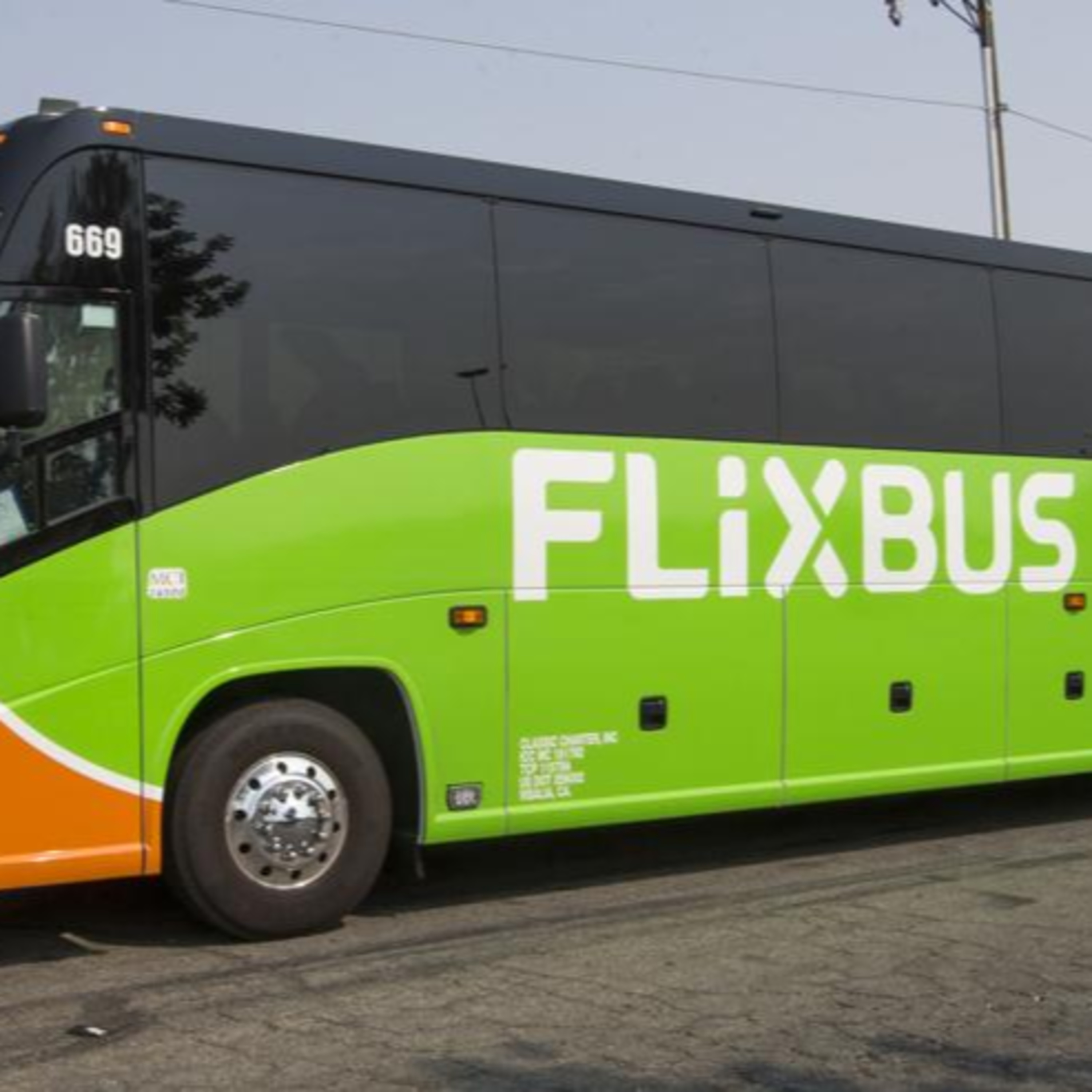 The Beyond Bitcoin Show- Episode 93- Fasting tip, Wexit, Fake news prediction, Bloomberg, FlixBus! episode artwork