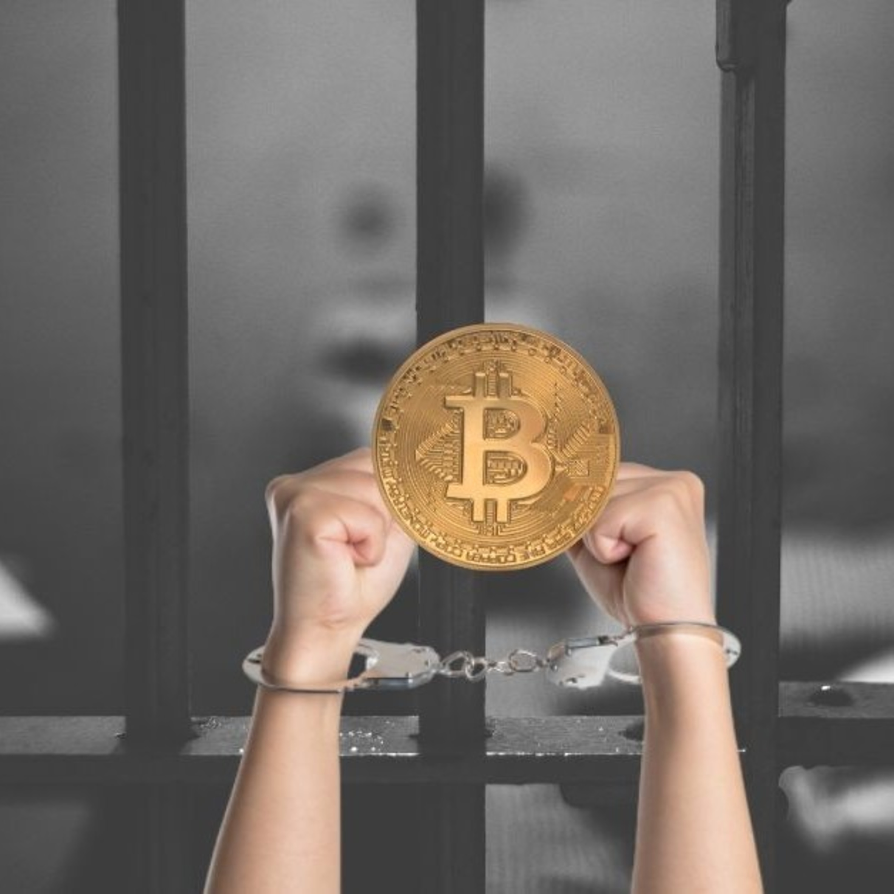 The Elite Bitcoin Holder Show- Sneak peak of Escape the panic prison with BTC! 2018 interview also included episode artwork